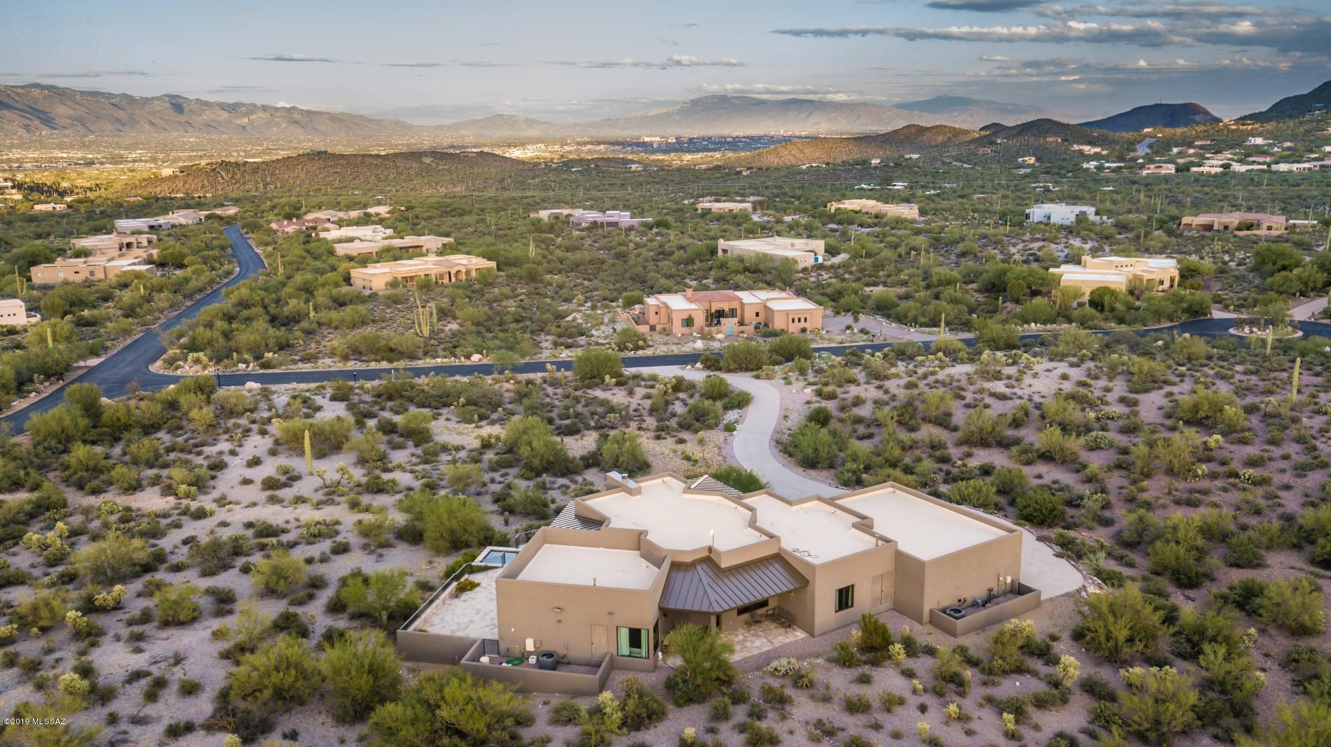 Saguaro Cliffs (1-61) - Residential