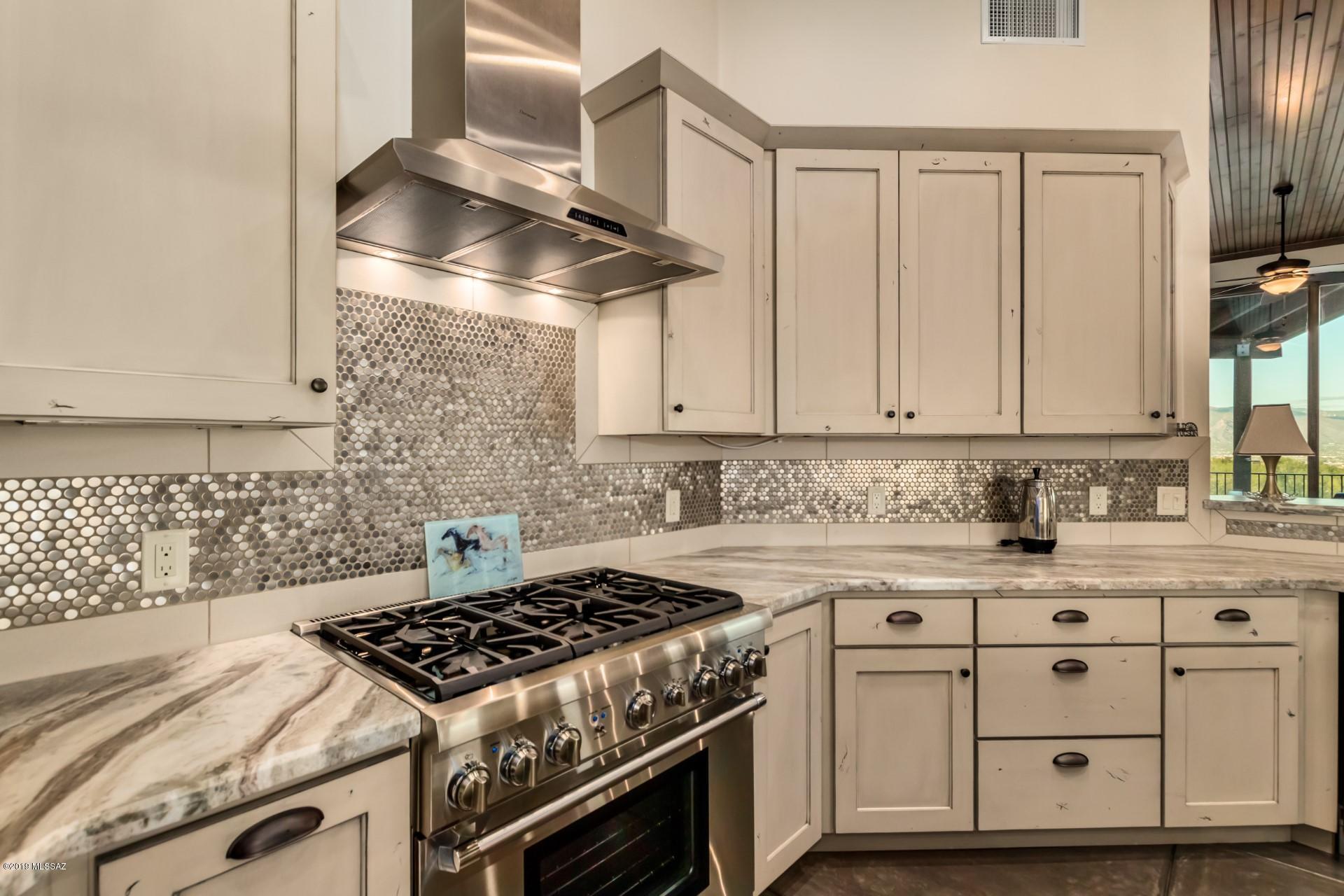 Saguaro Cliffs (1-61) - Residential