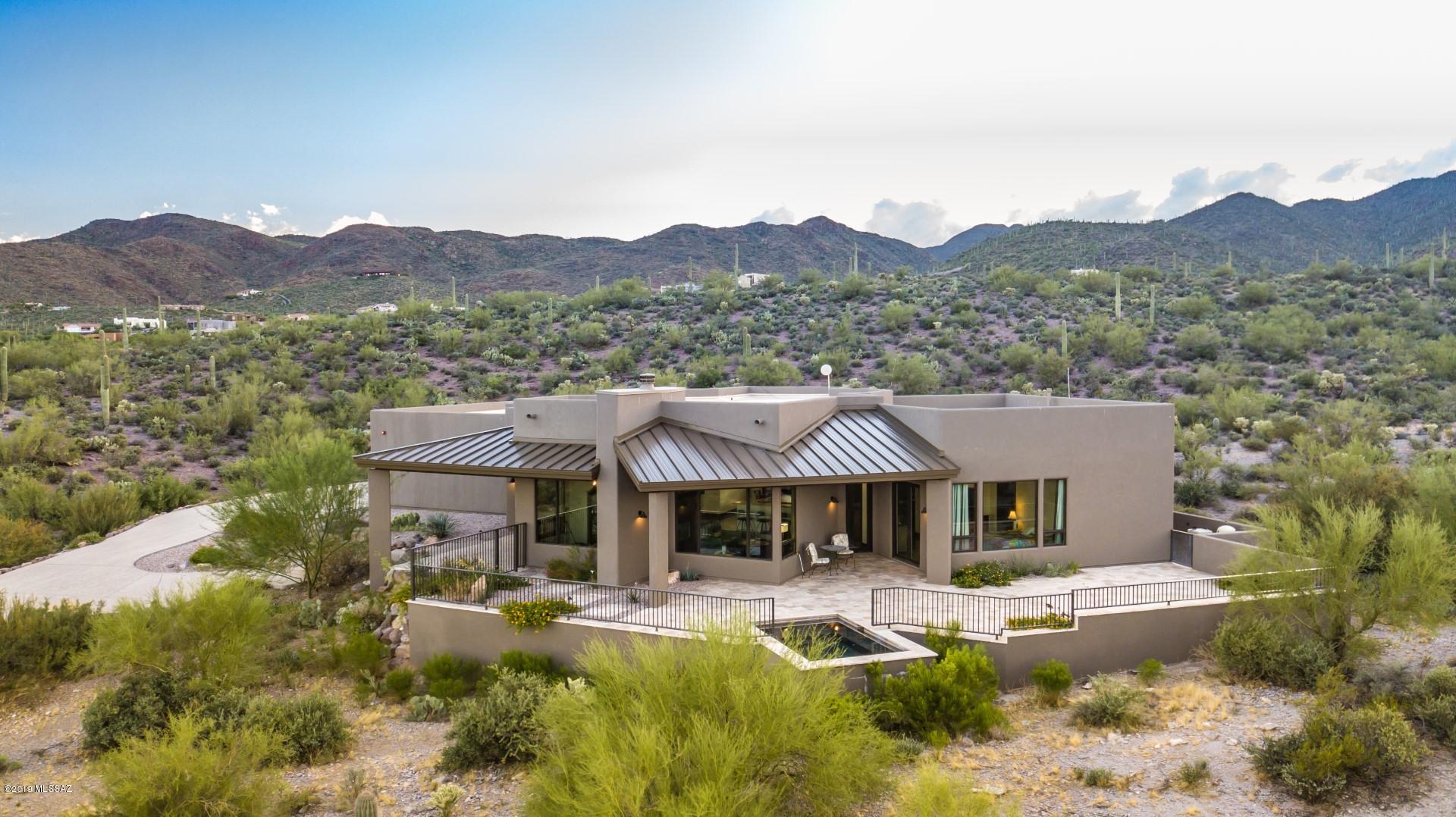 Saguaro Cliffs (1-61) - Residential