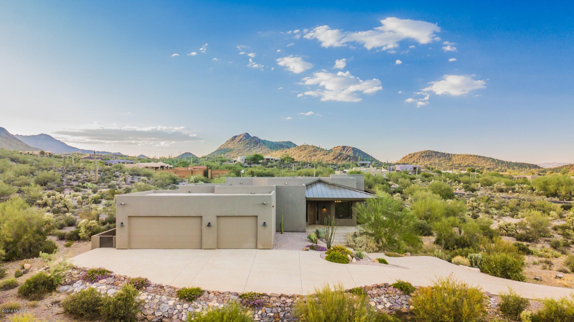 Saguaro Cliffs (1-61) - Residential