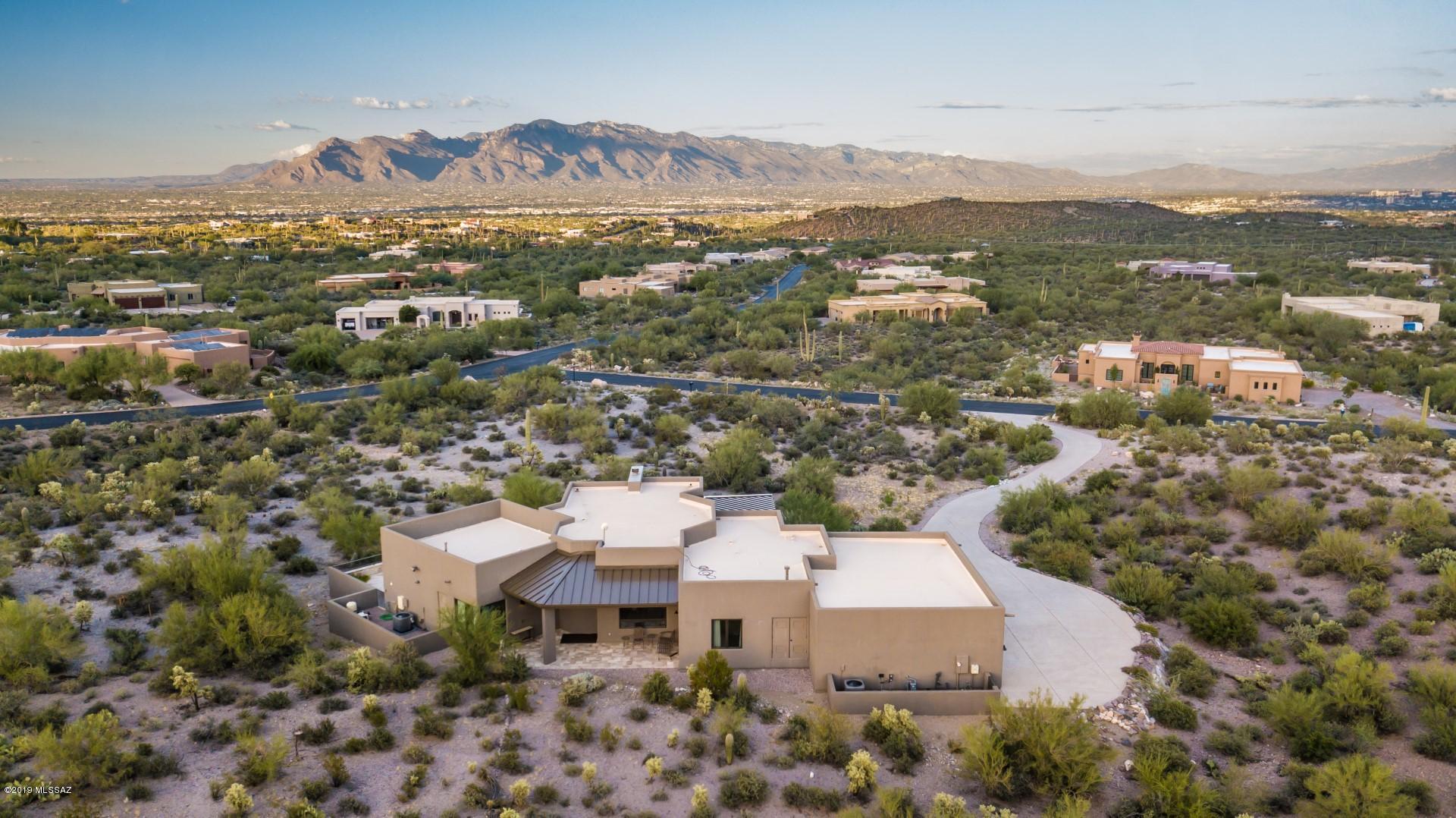 Saguaro Cliffs (1-61) - Residential