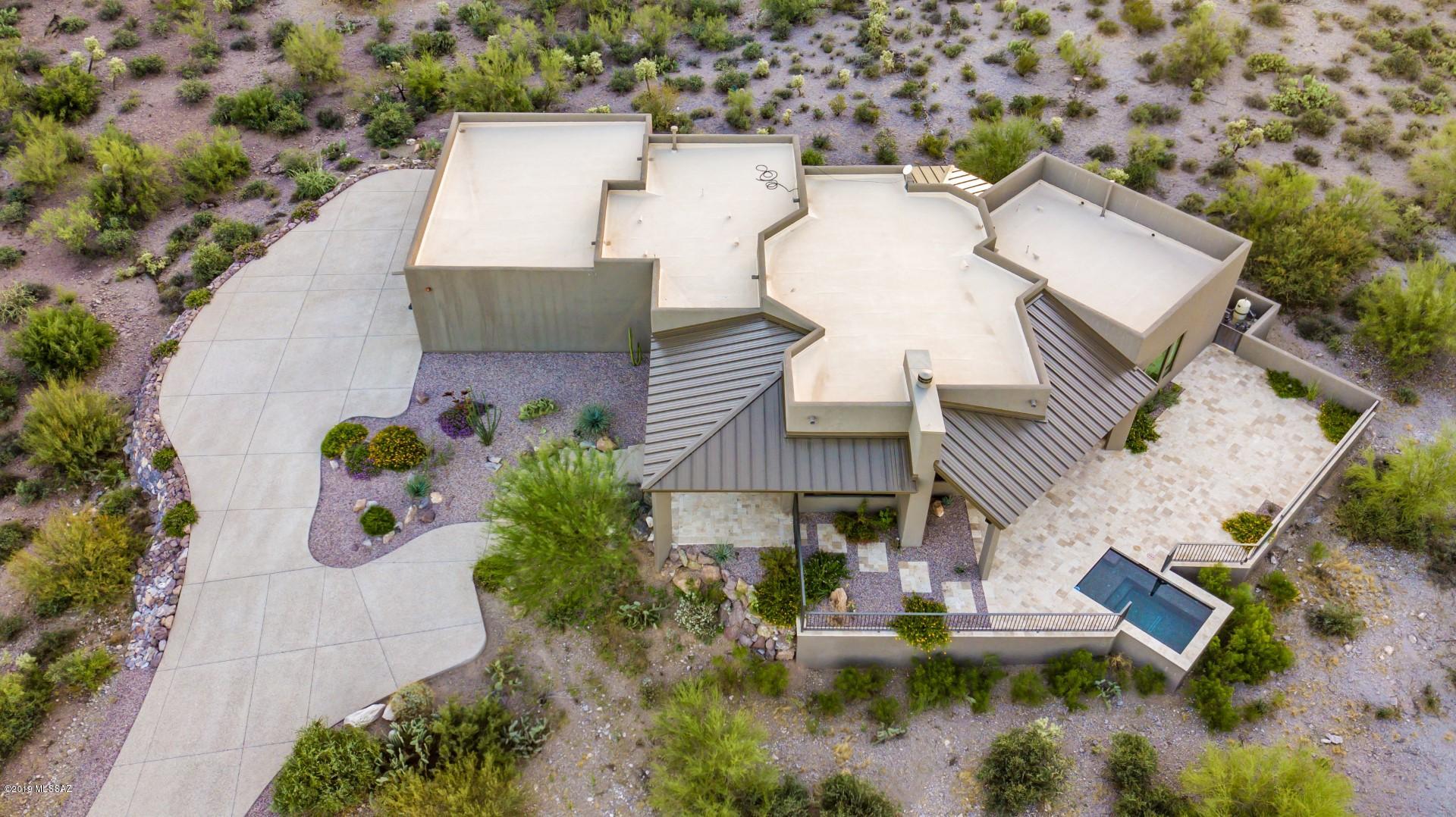 Saguaro Cliffs (1-61) - Residential