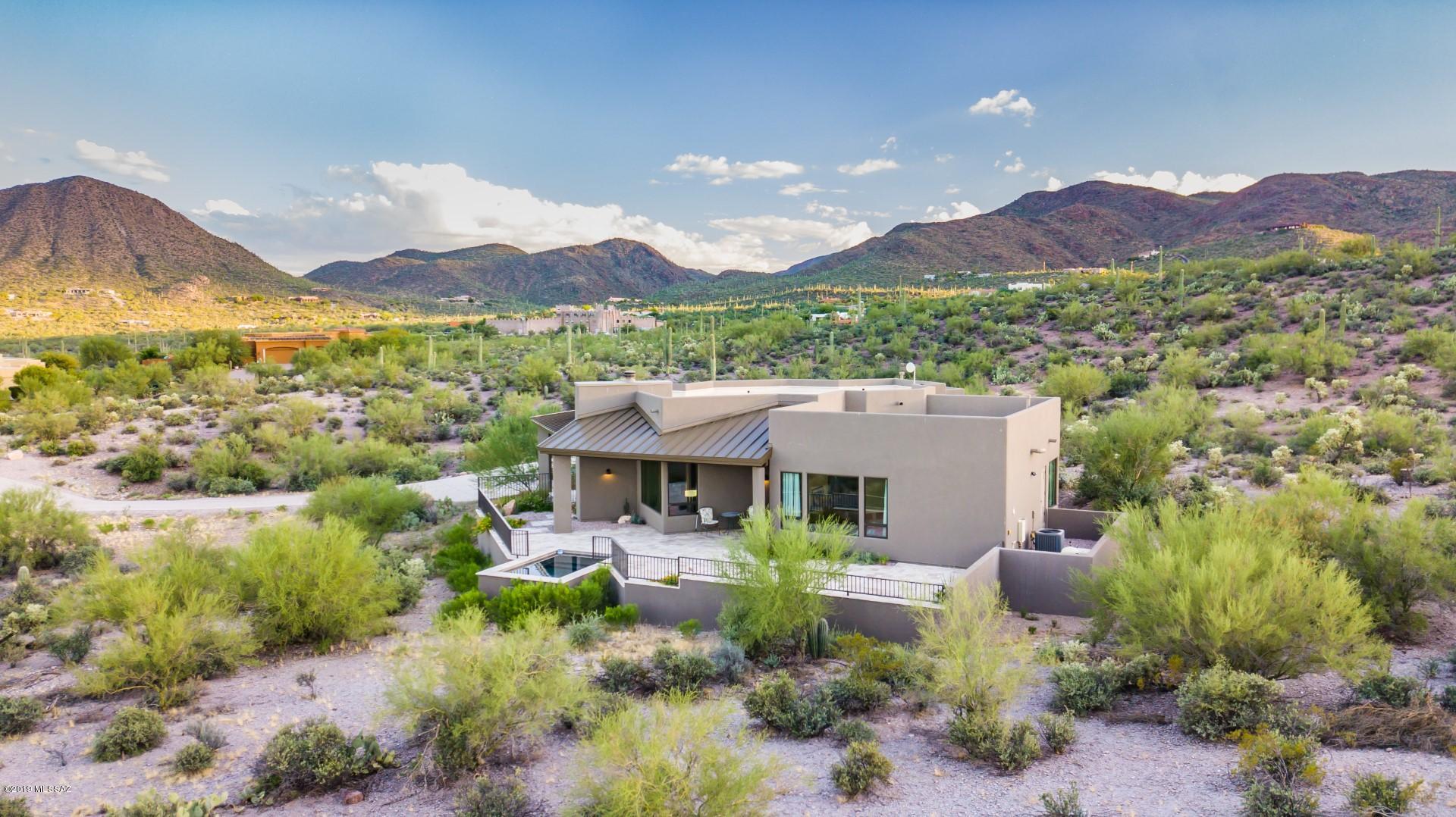Saguaro Cliffs (1-61) - Residential