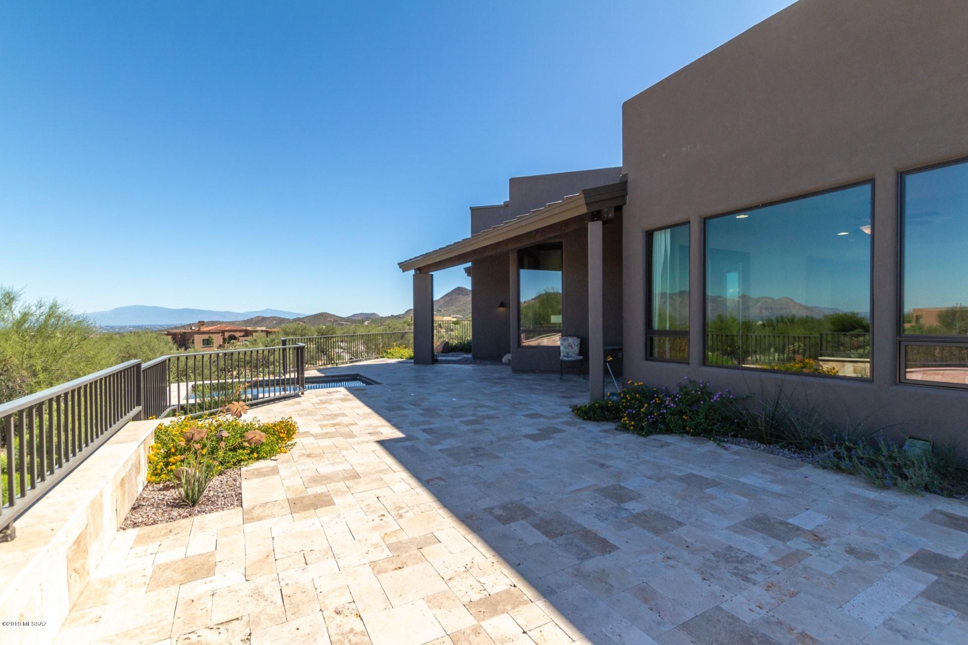 Saguaro Cliffs (1-61) - Residential