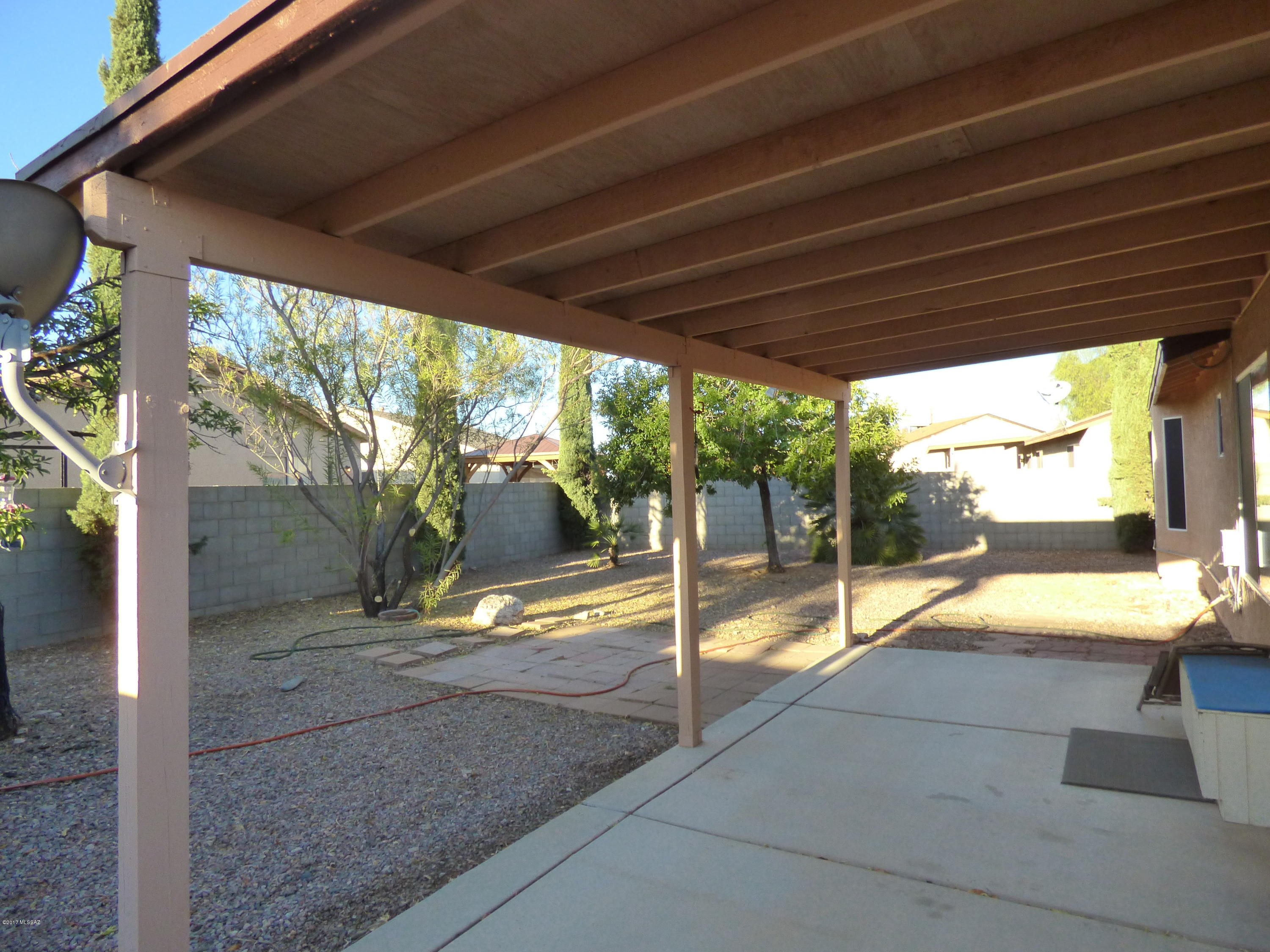 Fairway Groves At Wingate - Residential Lease
