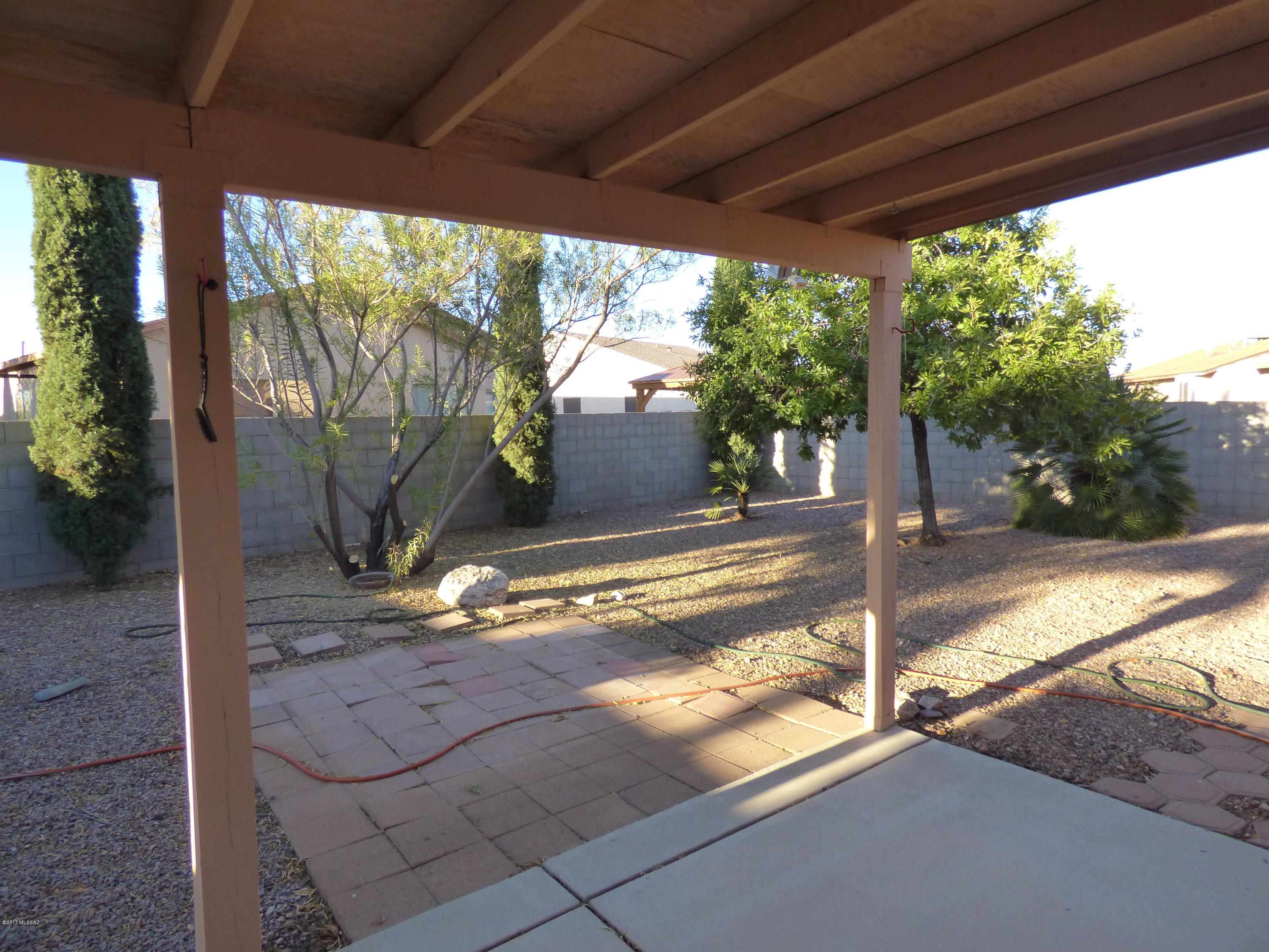 Fairway Groves At Wingate - Residential Lease