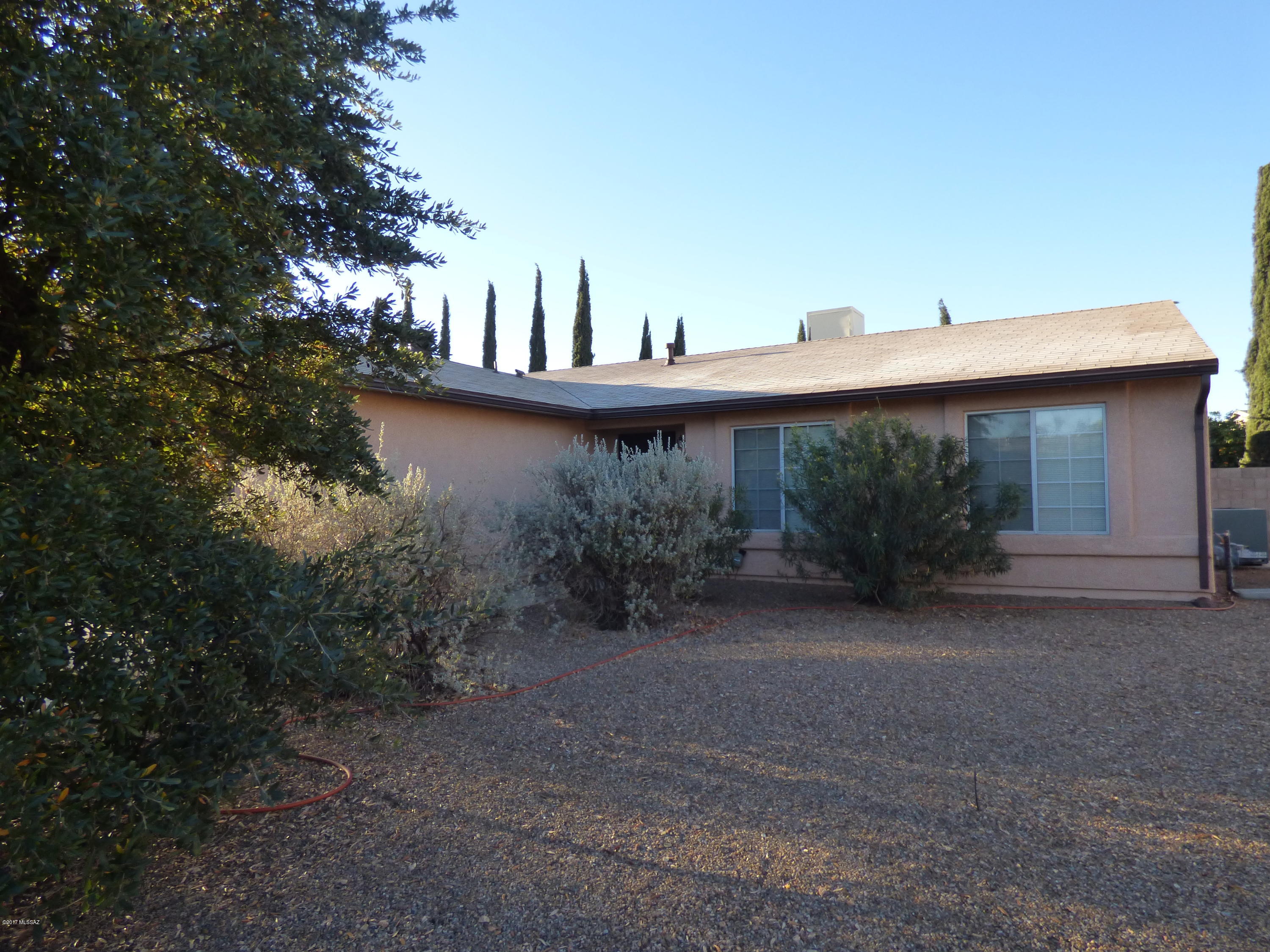 Fairway Groves At Wingate - Residential Lease