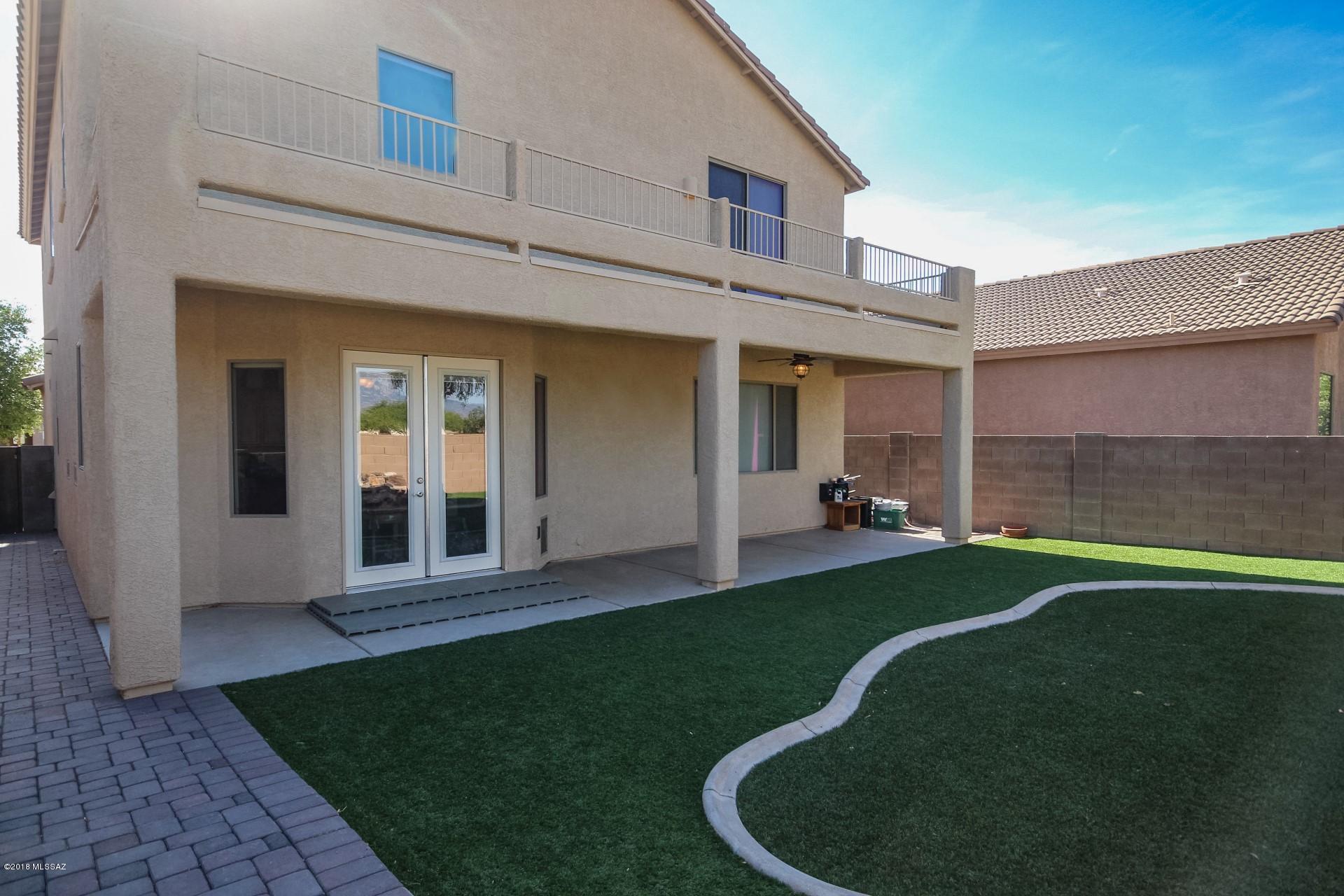Rancho Del Lago (BLK45 1-106) - Residential