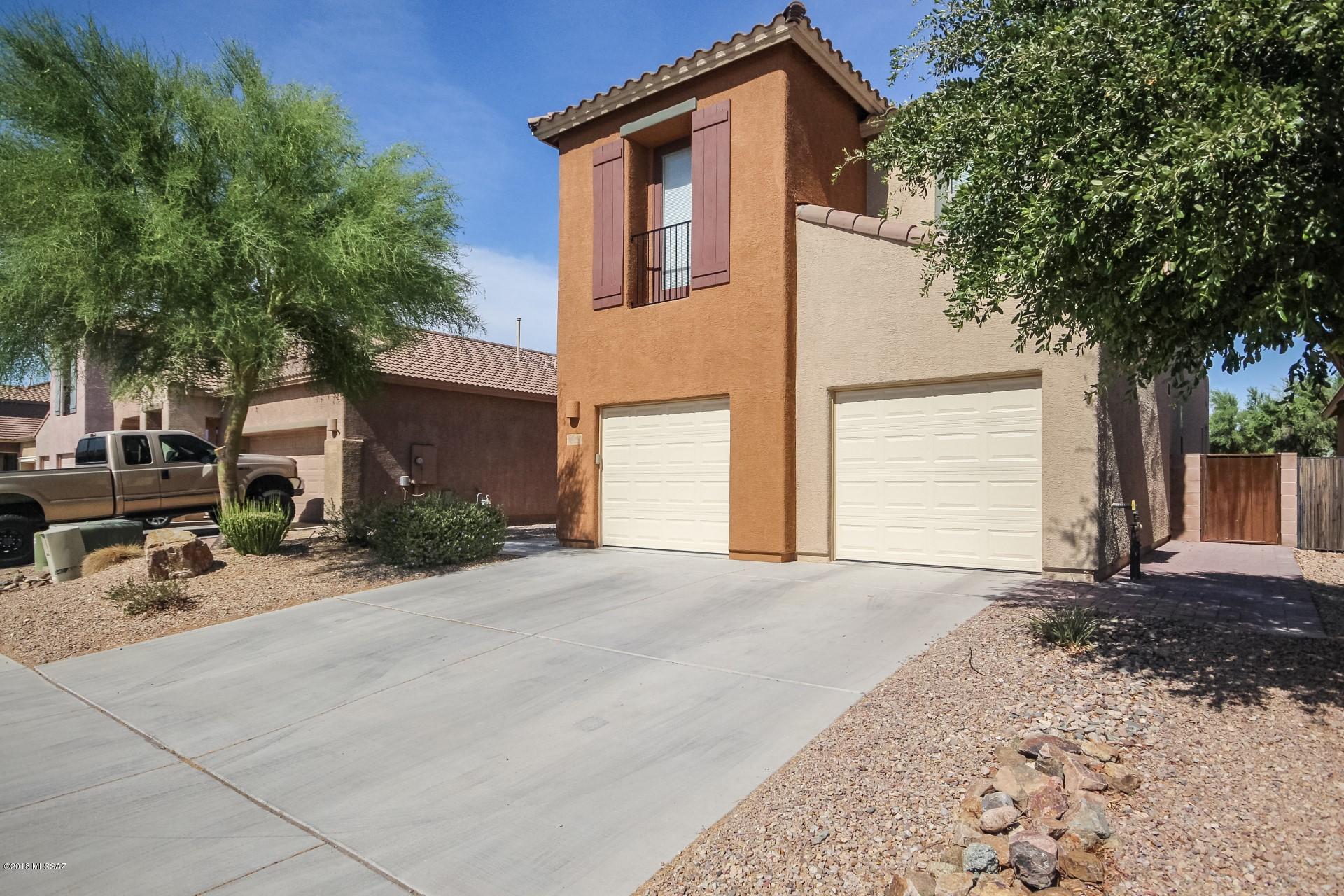 Rancho Del Lago (BLK45 1-106) - Residential