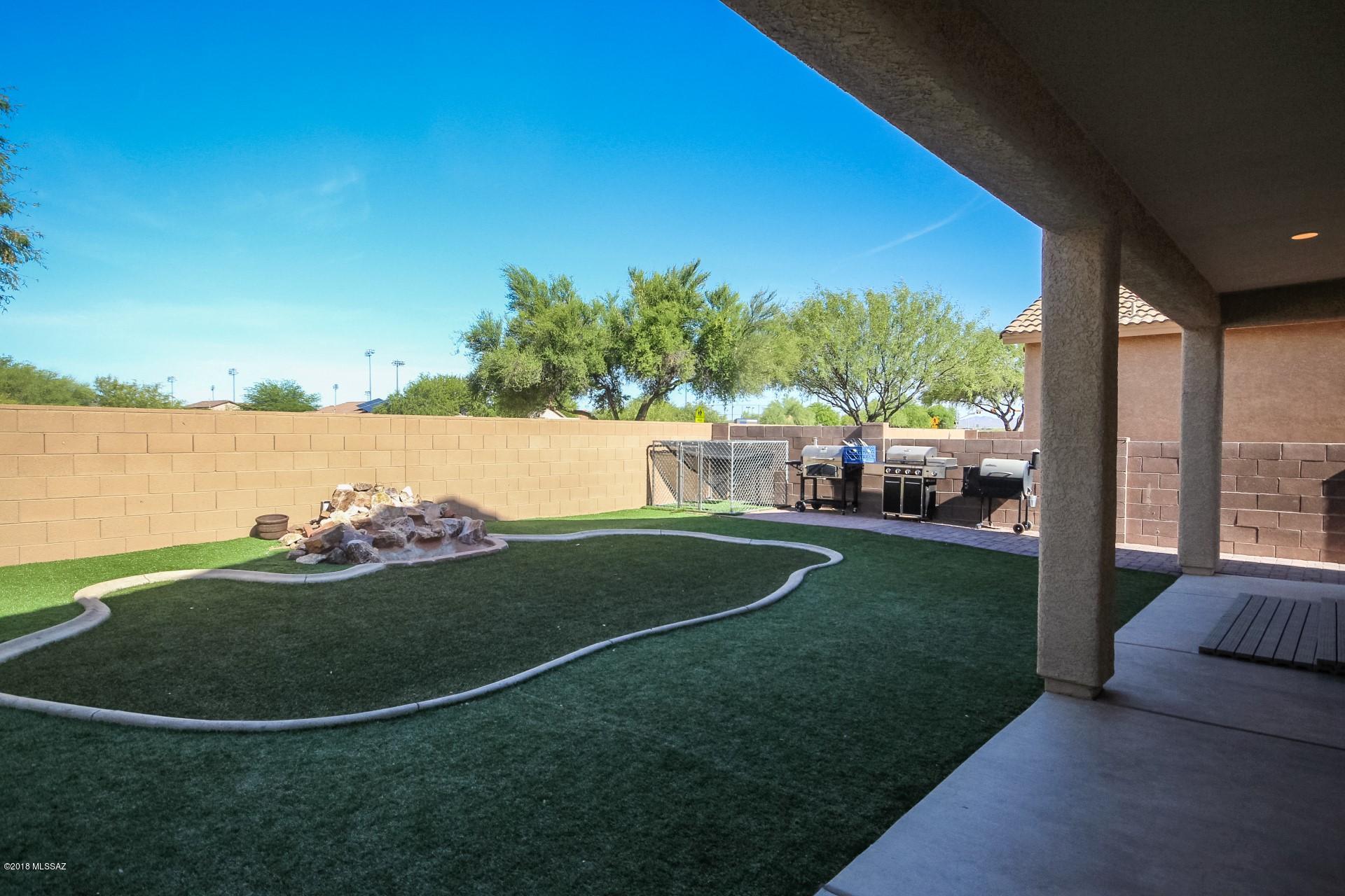 Rancho Del Lago (BLK45 1-106) - Residential