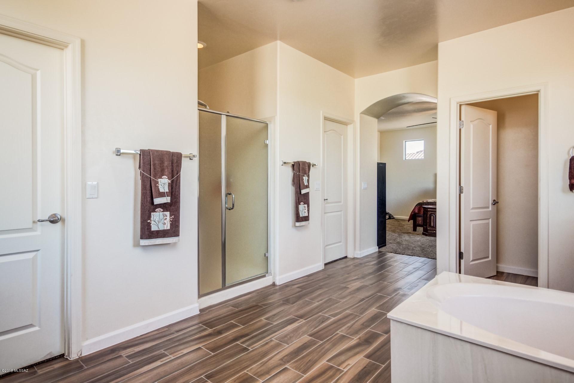 Rancho Del Lago (BLK45 1-106) - Residential