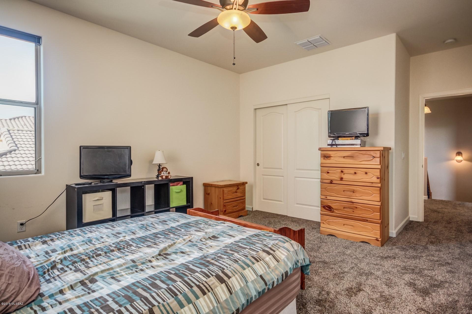 Rancho Del Lago (BLK45 1-106) - Residential