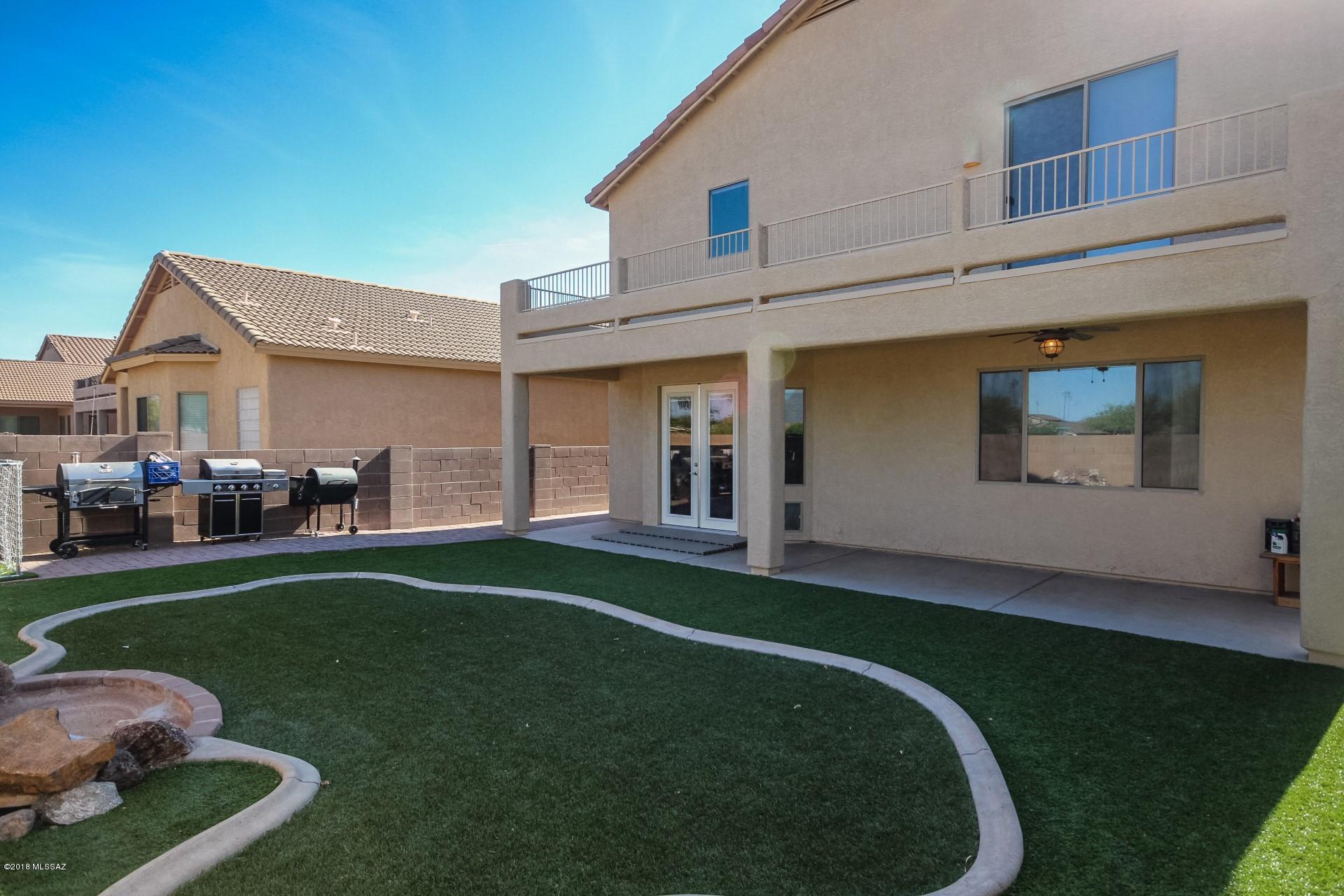 Rancho Del Lago (BLK45 1-106) - Residential