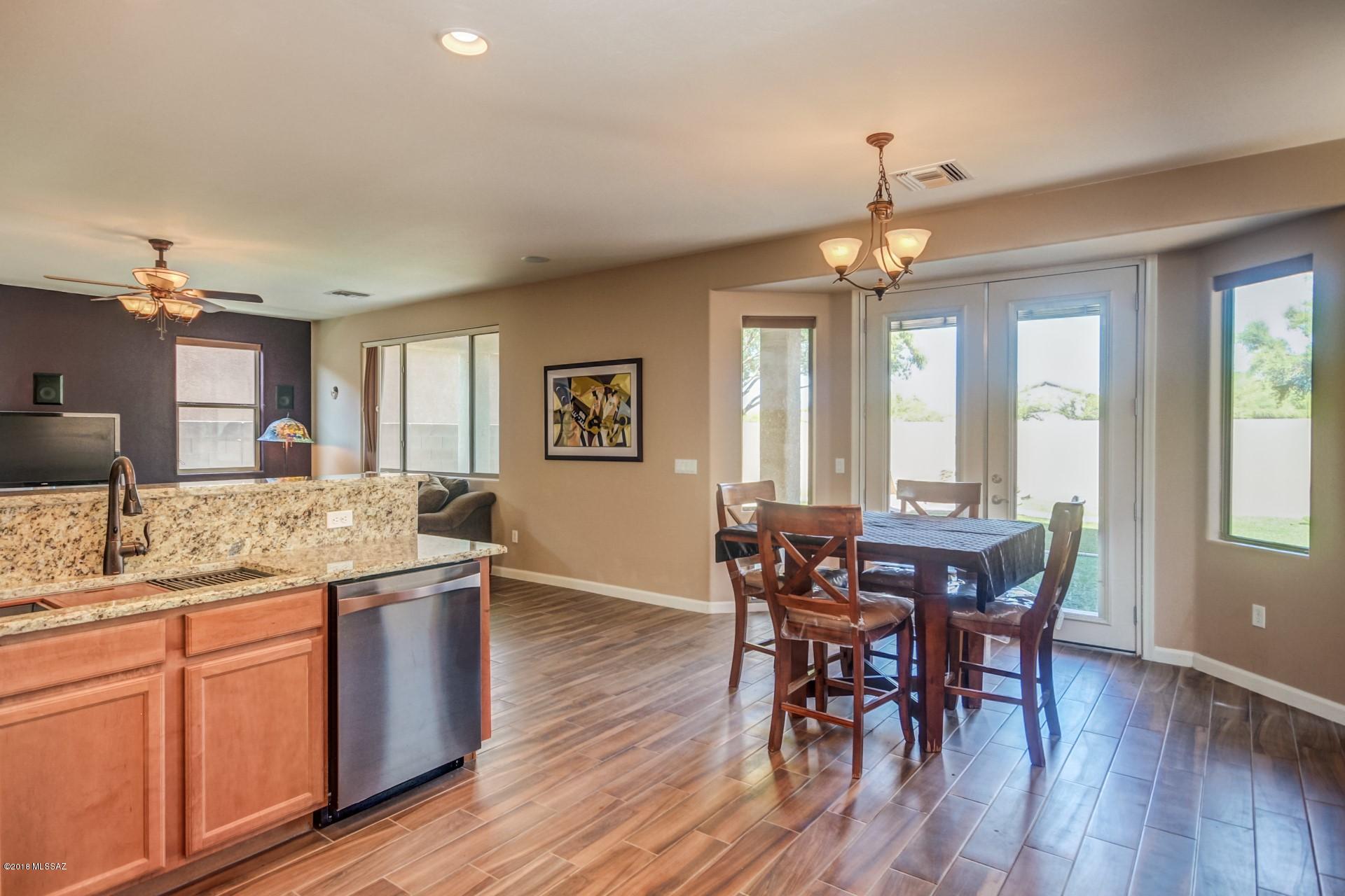 Rancho Del Lago (BLK45 1-106) - Residential