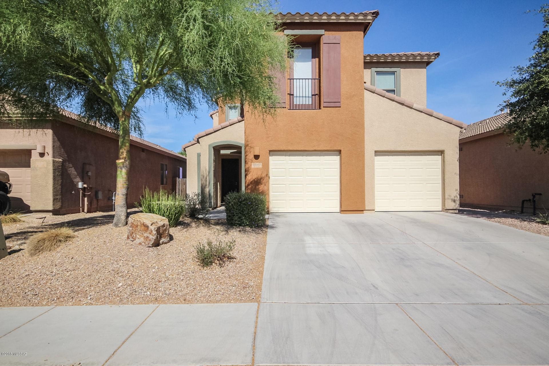 Rancho Del Lago (BLK45 1-106) - Residential