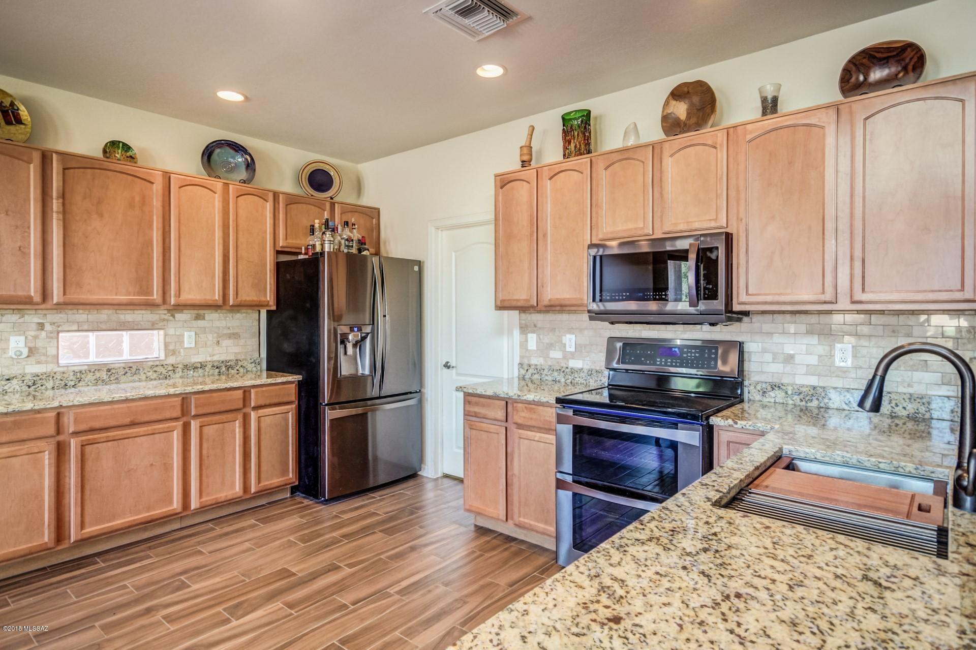Rancho Del Lago (BLK45 1-106) - Residential