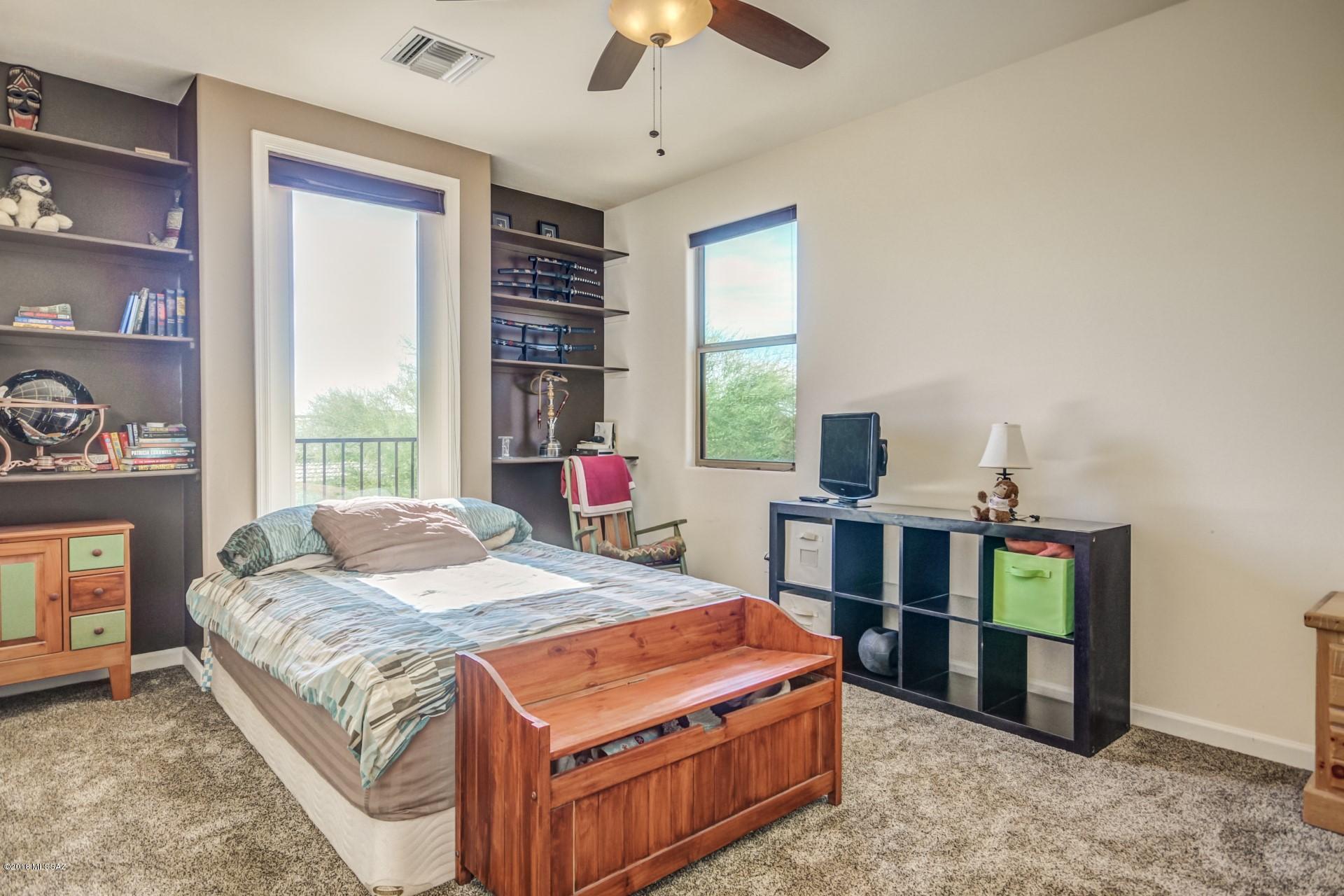 Rancho Del Lago (BLK45 1-106) - Residential