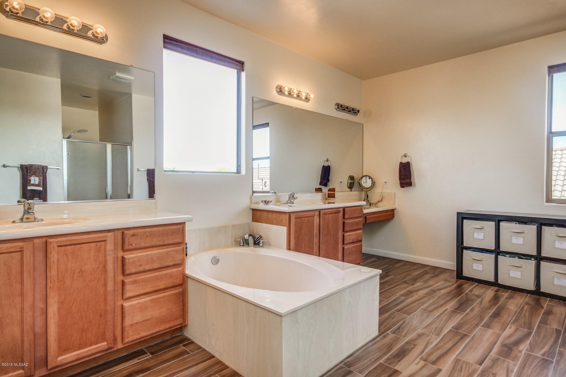 Rancho Del Lago (BLK45 1-106) - Residential