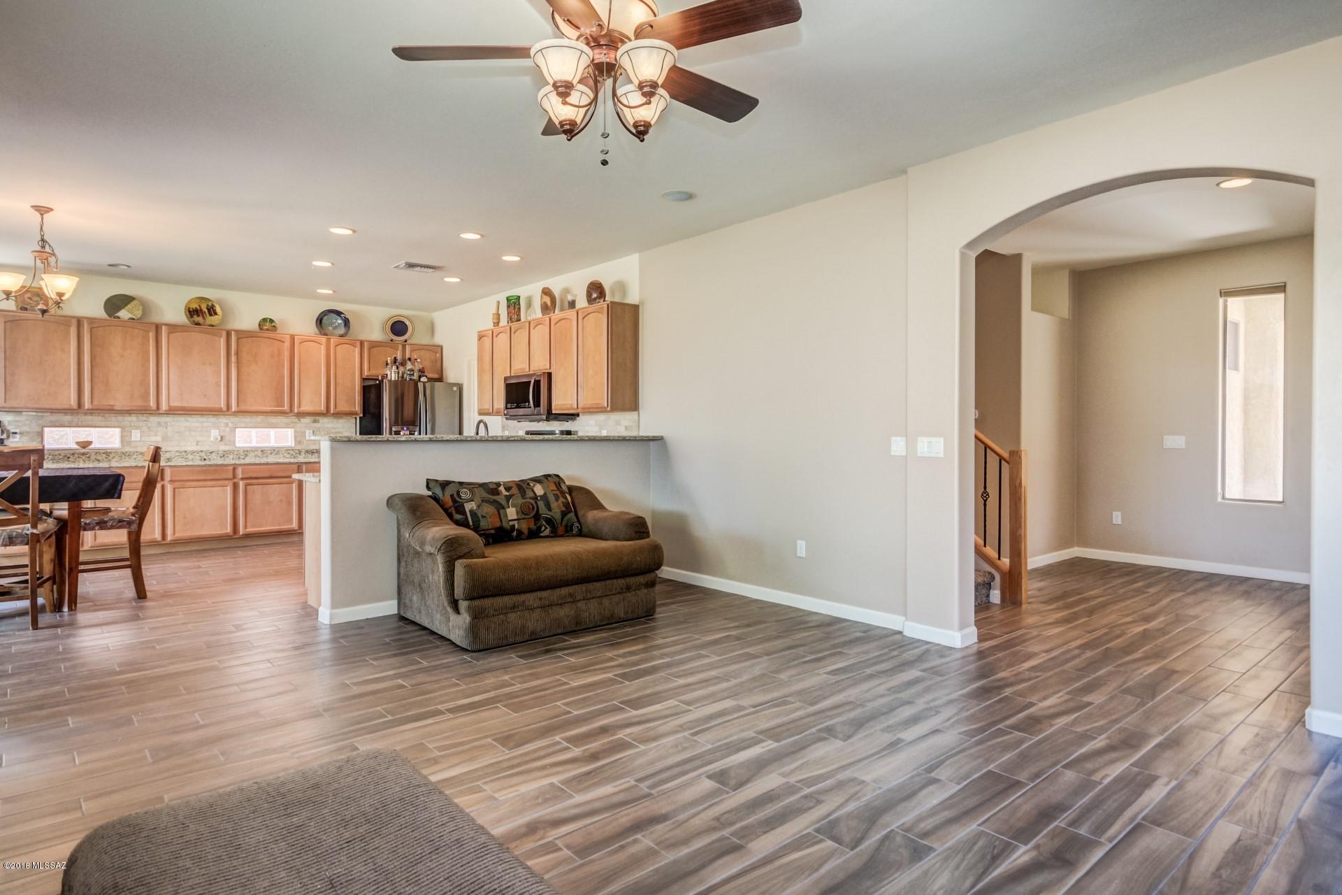Rancho Del Lago (BLK45 1-106) - Residential