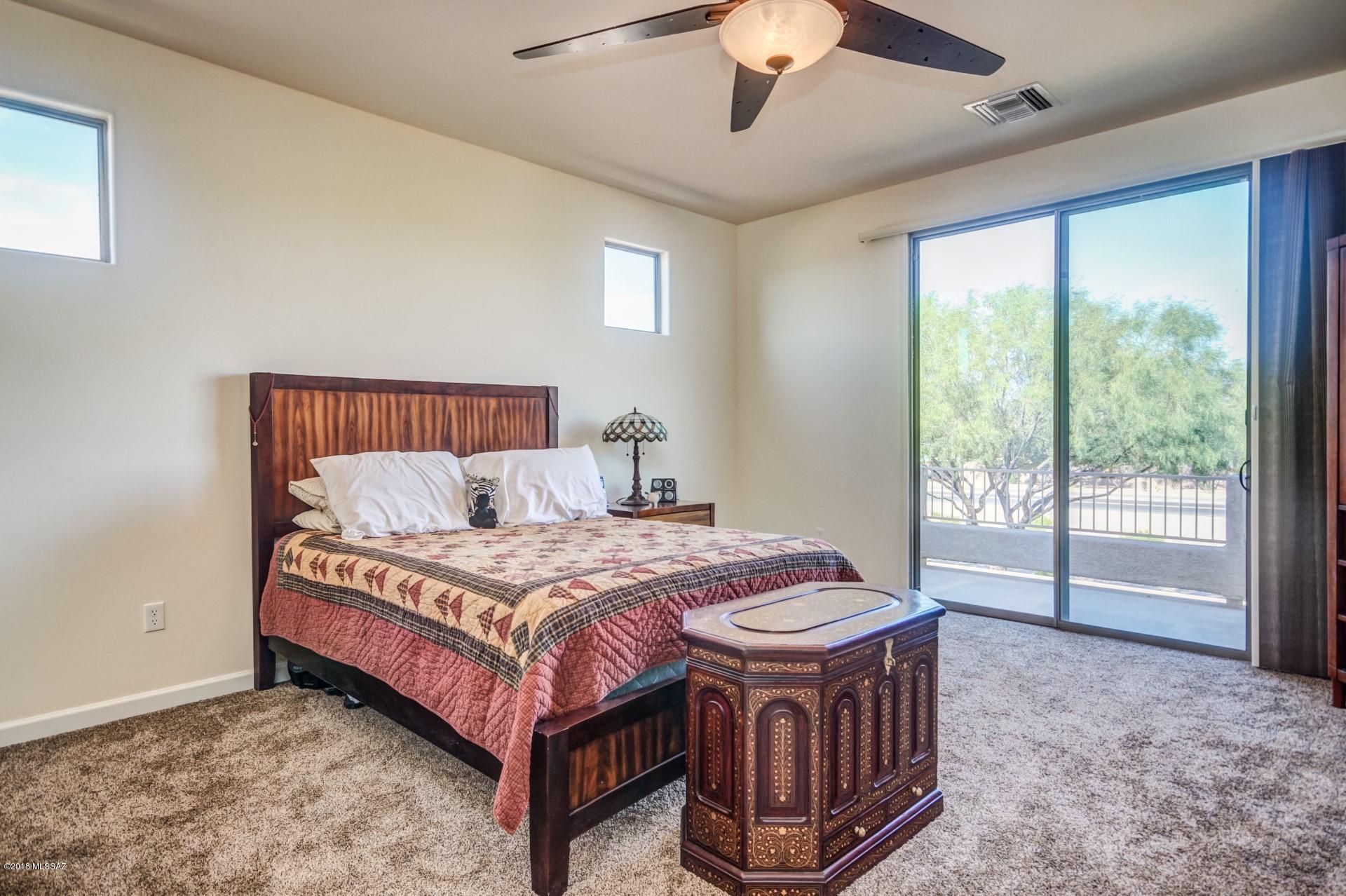 Rancho Del Lago (BLK45 1-106) - Residential