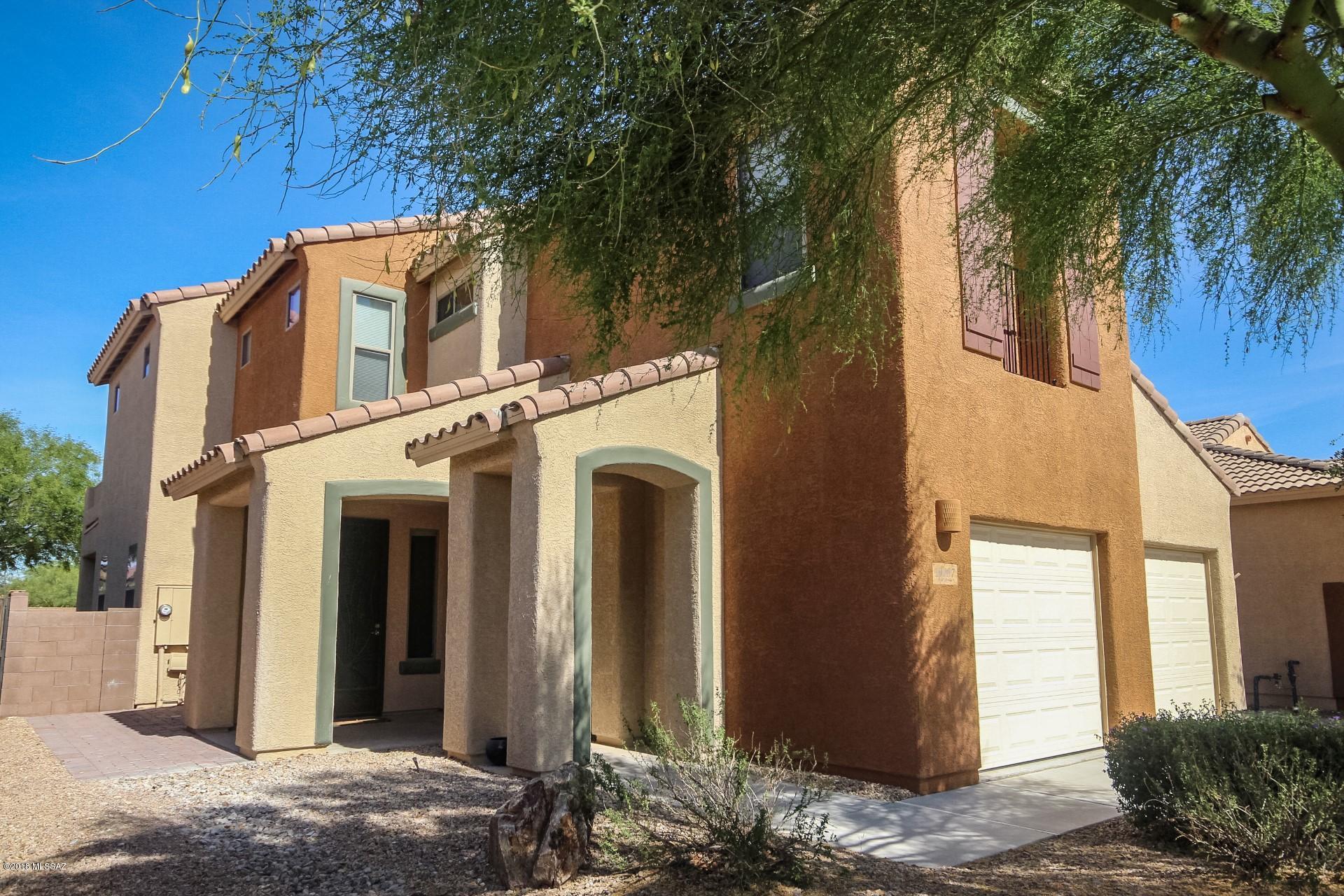 Rancho Del Lago (BLK45 1-106) - Residential