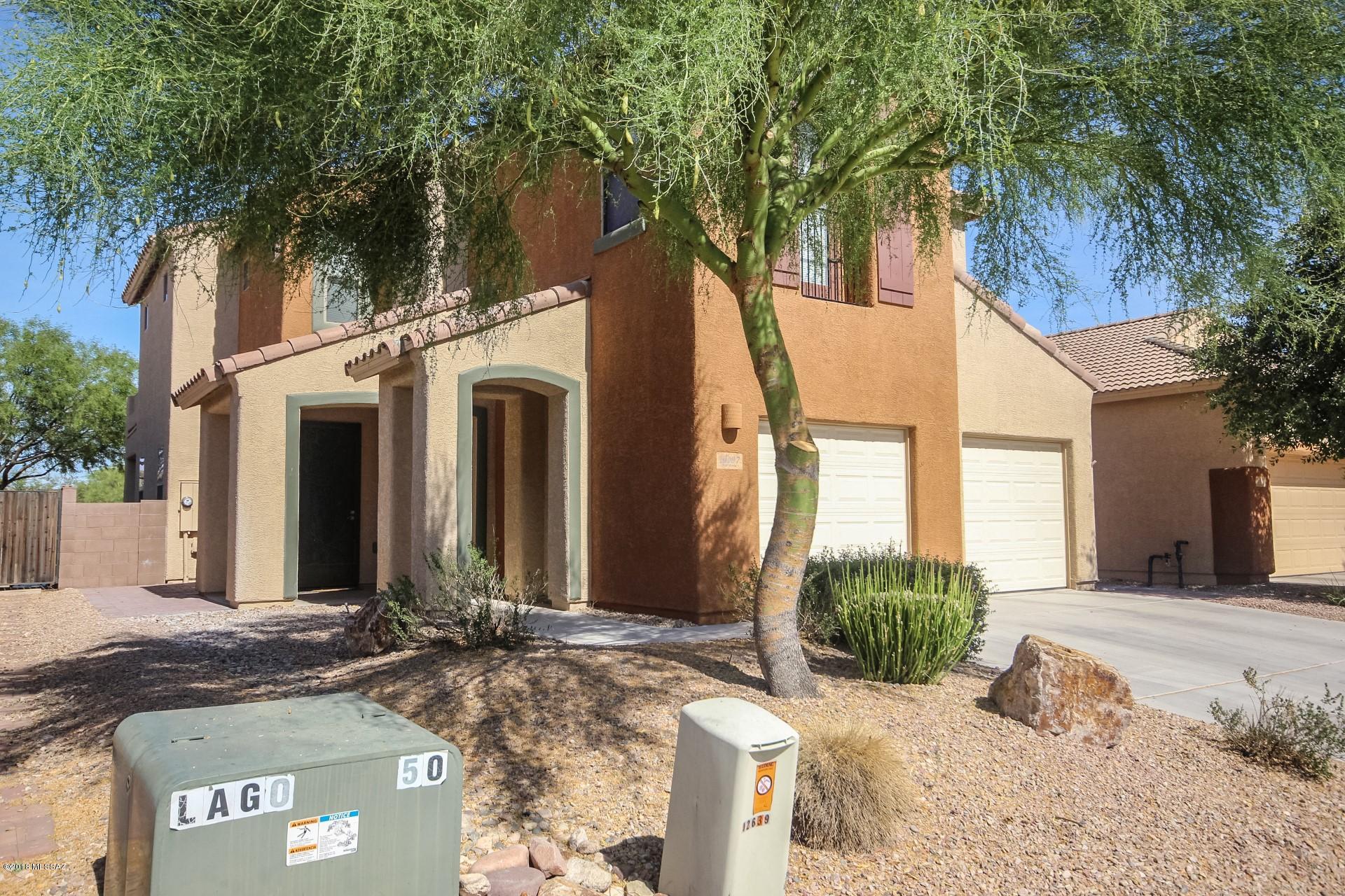 Rancho Del Lago (BLK45 1-106) - Residential