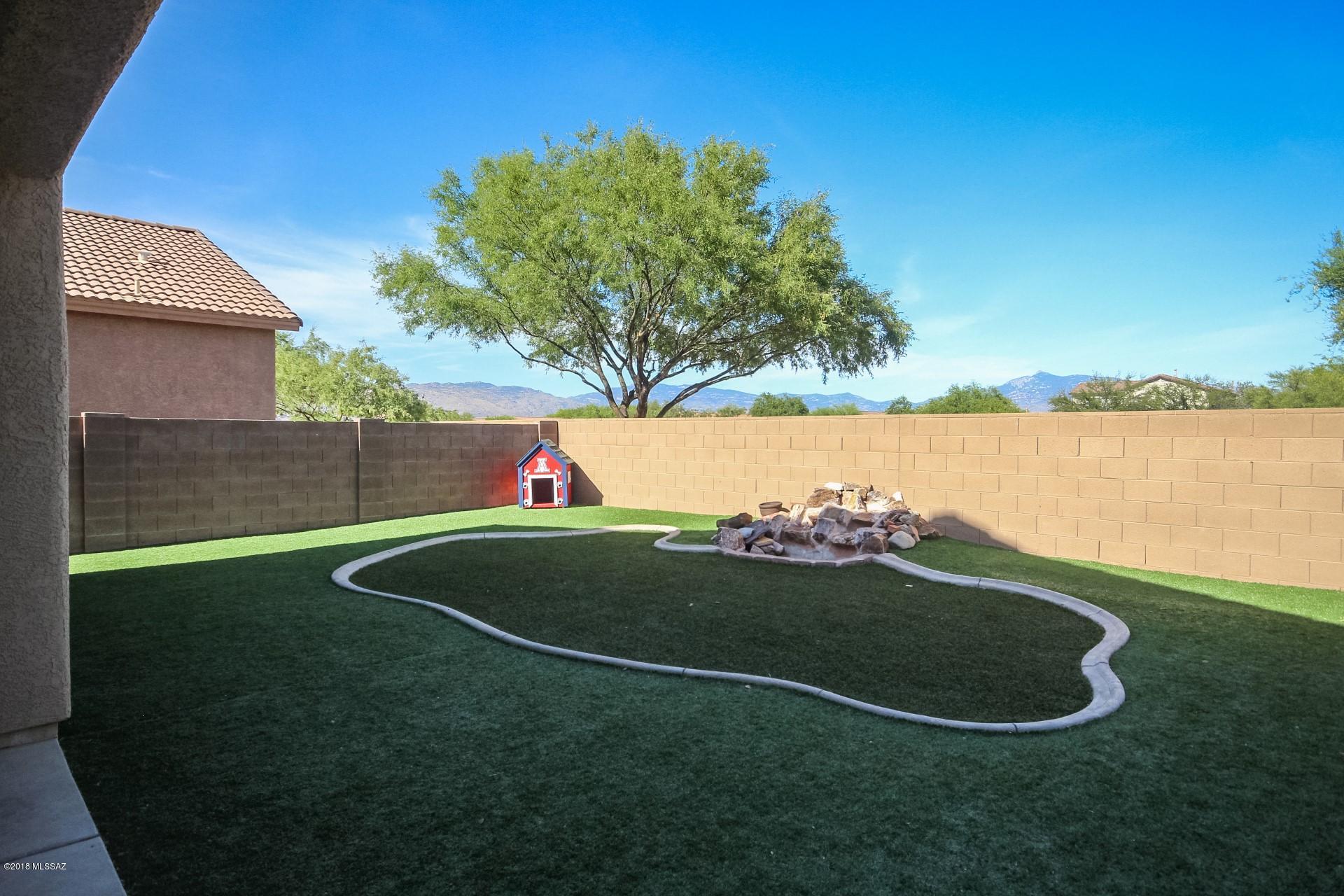 Rancho Del Lago (BLK45 1-106) - Residential