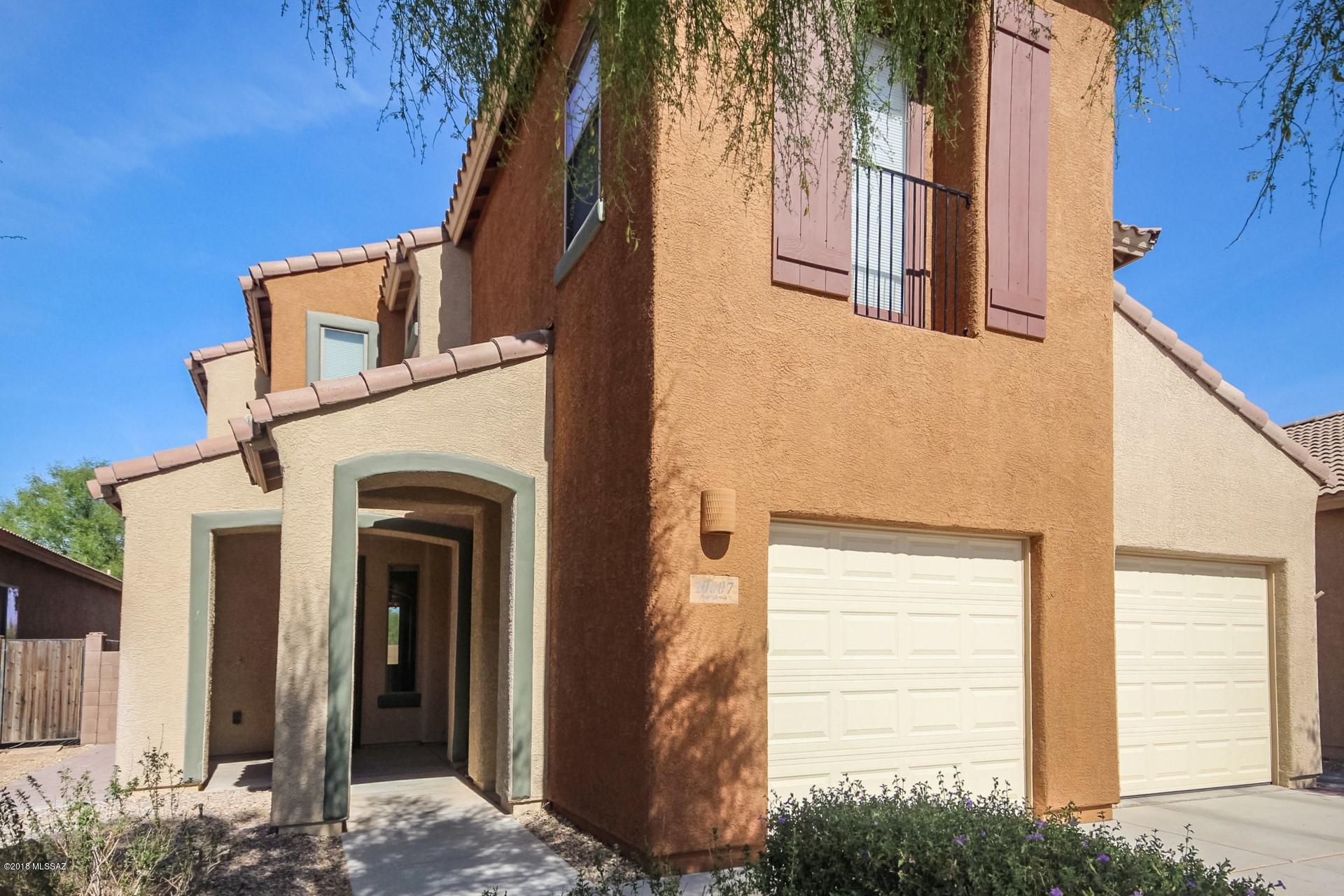 Rancho Del Lago (BLK45 1-106) - Residential