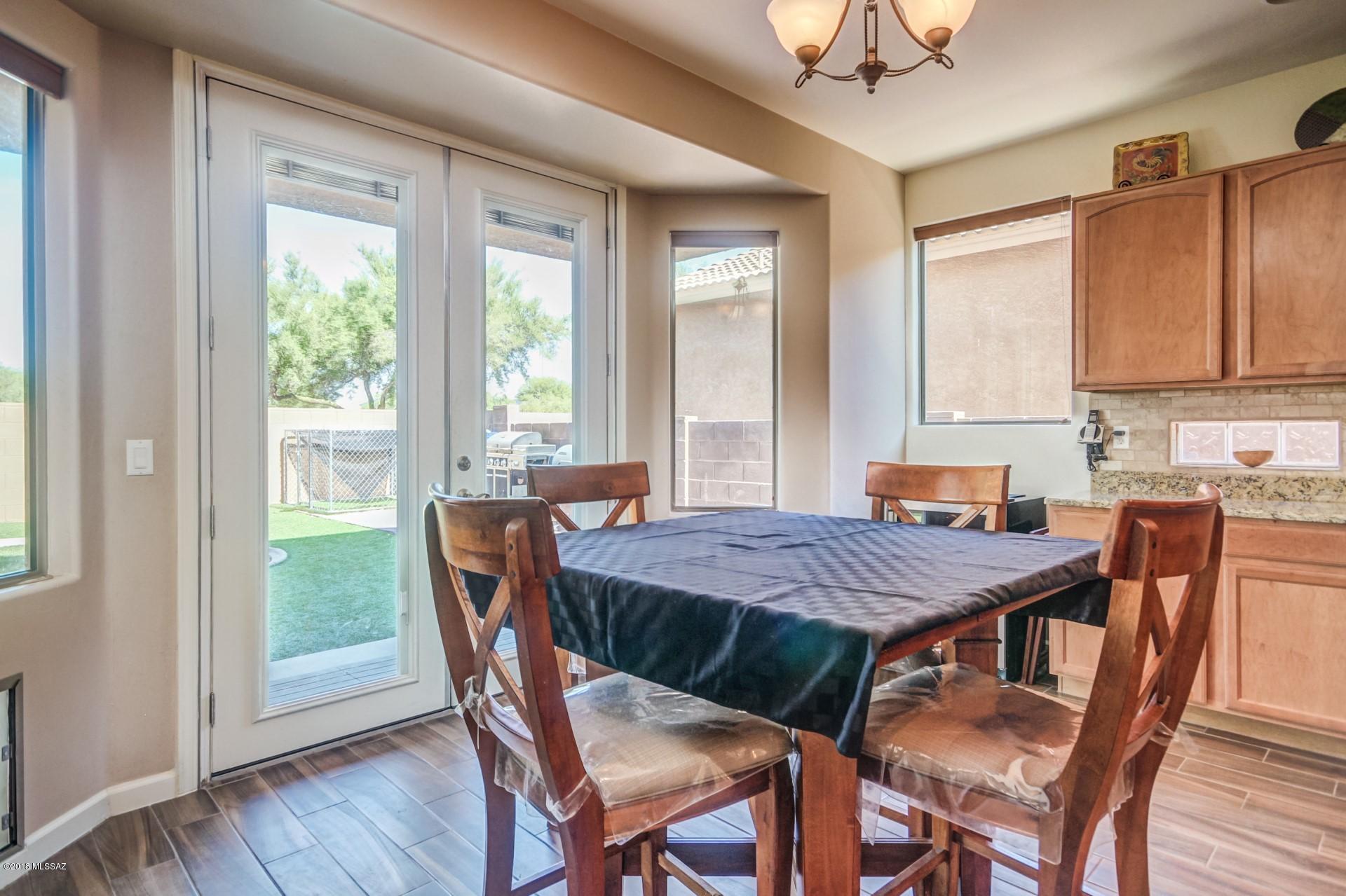 Rancho Del Lago (BLK45 1-106) - Residential