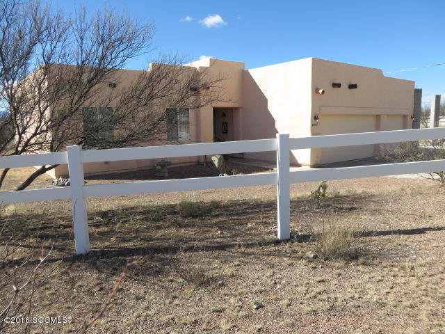 Rio Rico Villas 12 - Residential