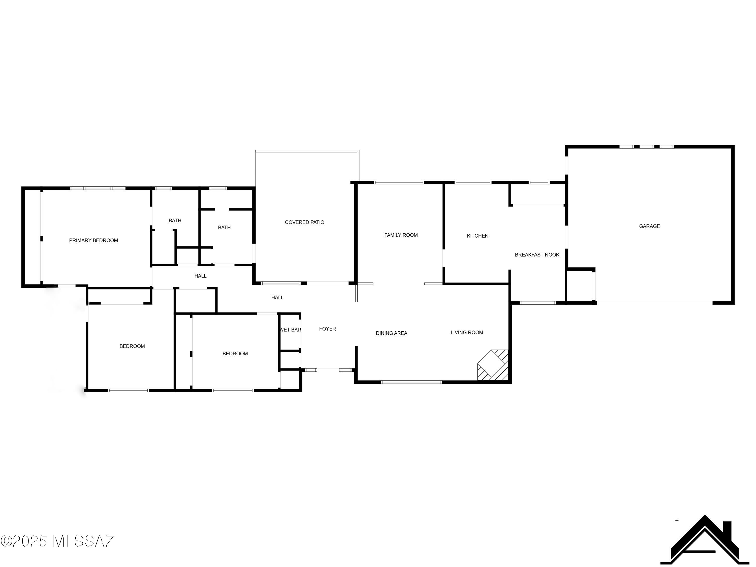 Coronado Foothills Estates - Residential
