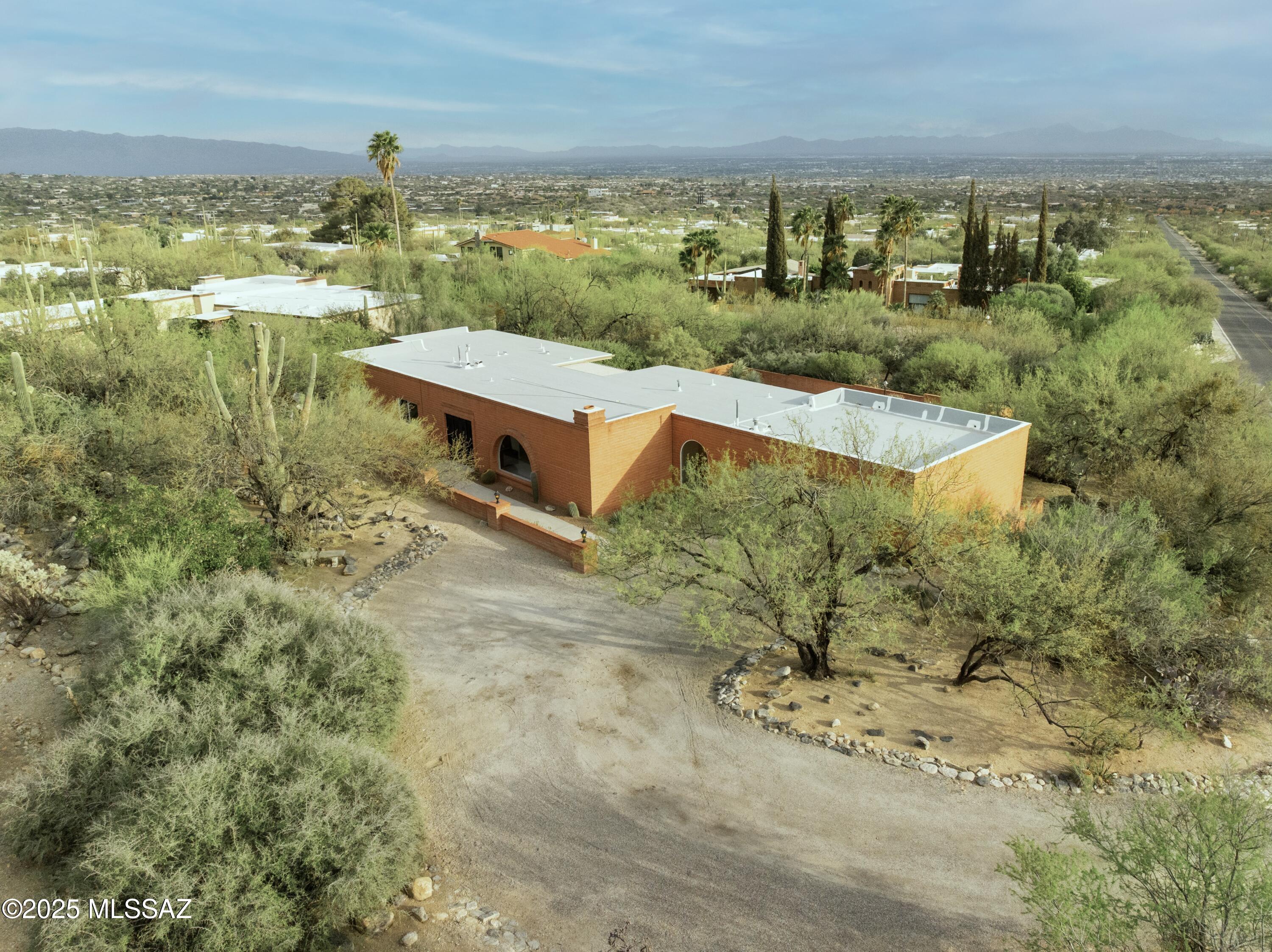 Coronado Foothills Estates - Residential