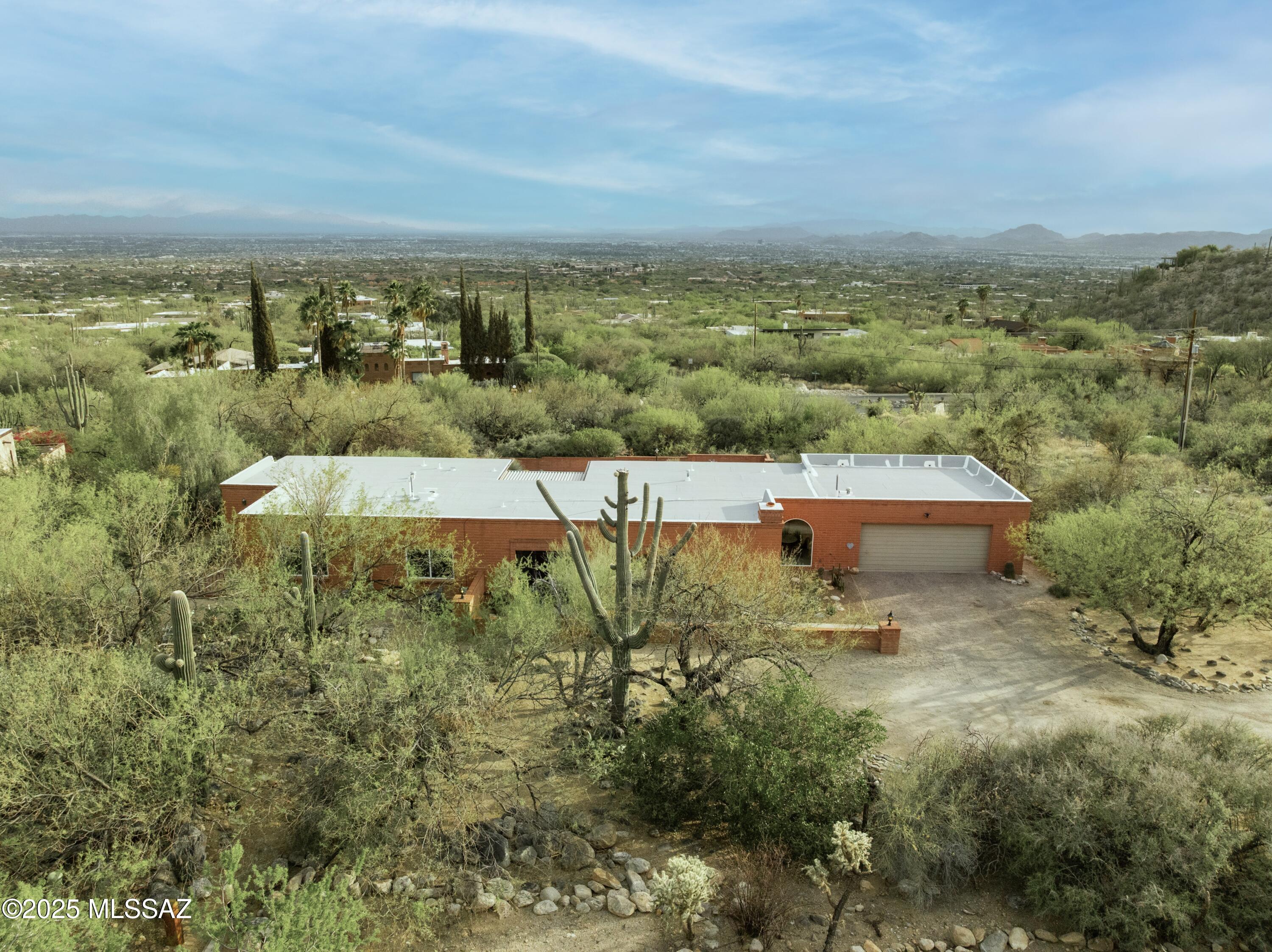 Coronado Foothills Estates - Residential