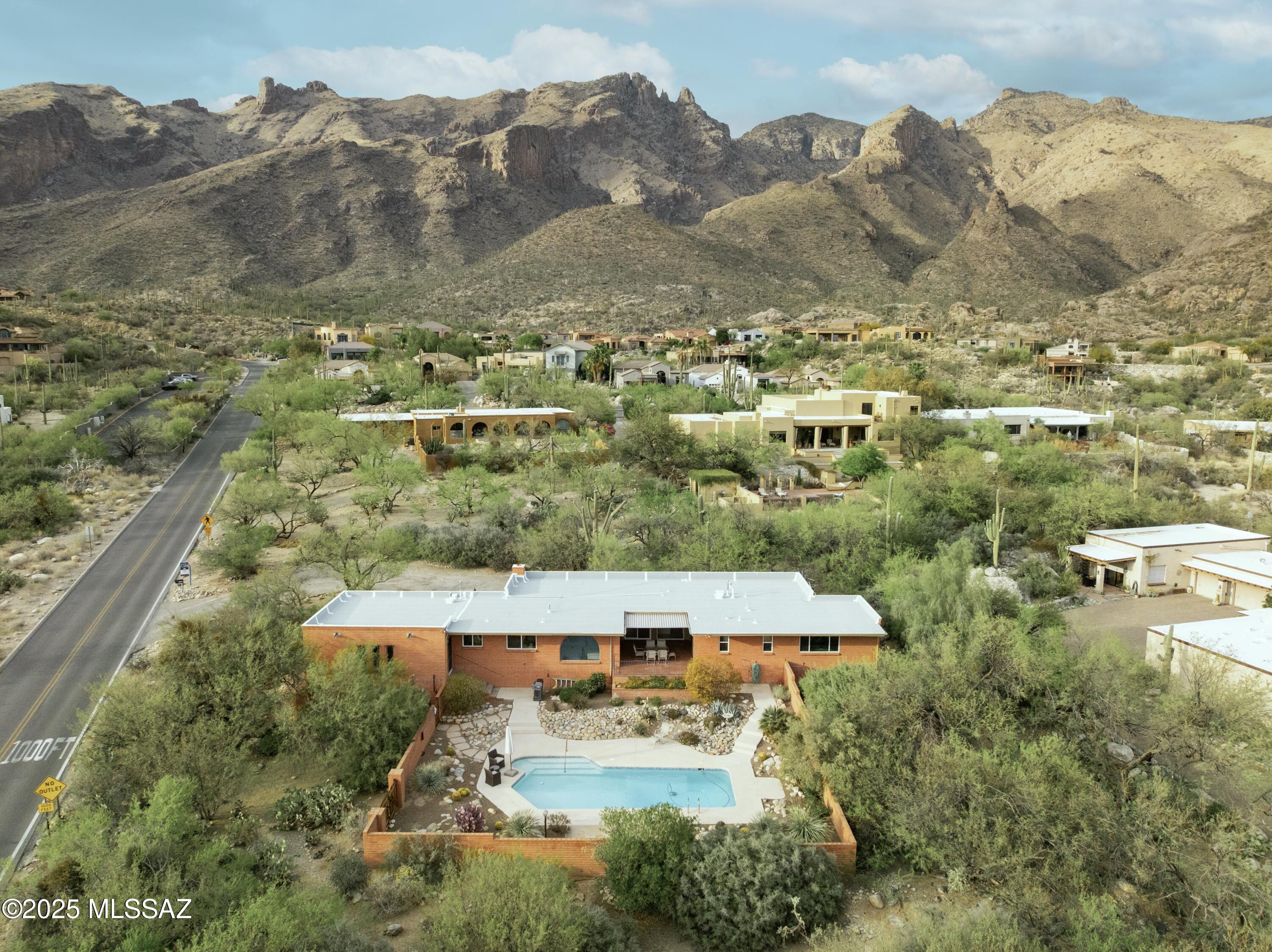 Coronado Foothills Estates - Residential