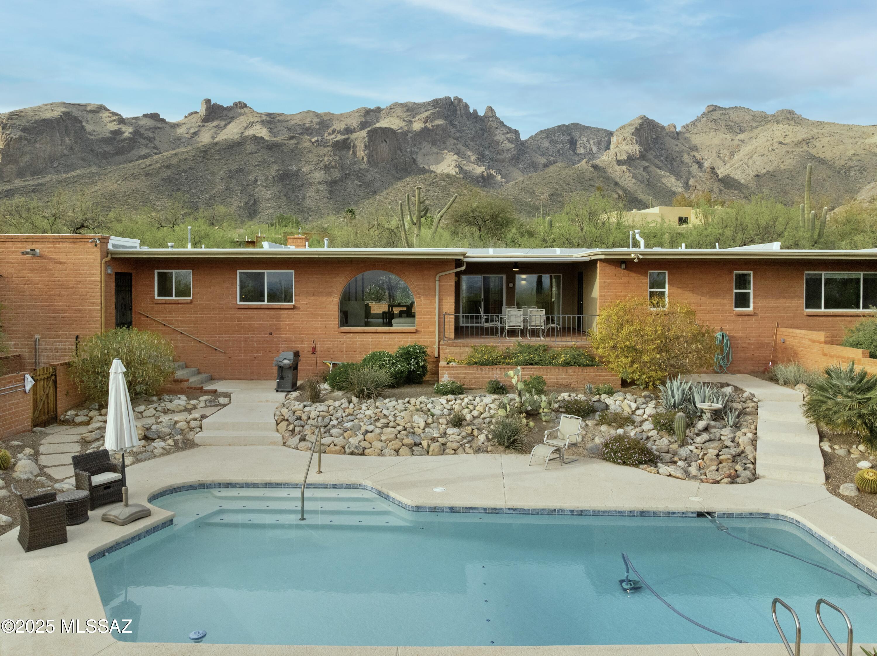 Coronado Foothills Estates - Residential