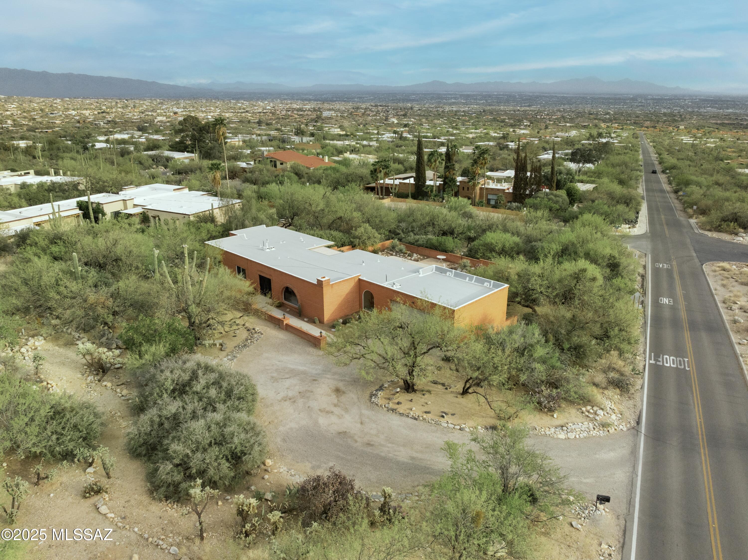 Coronado Foothills Estates - Residential