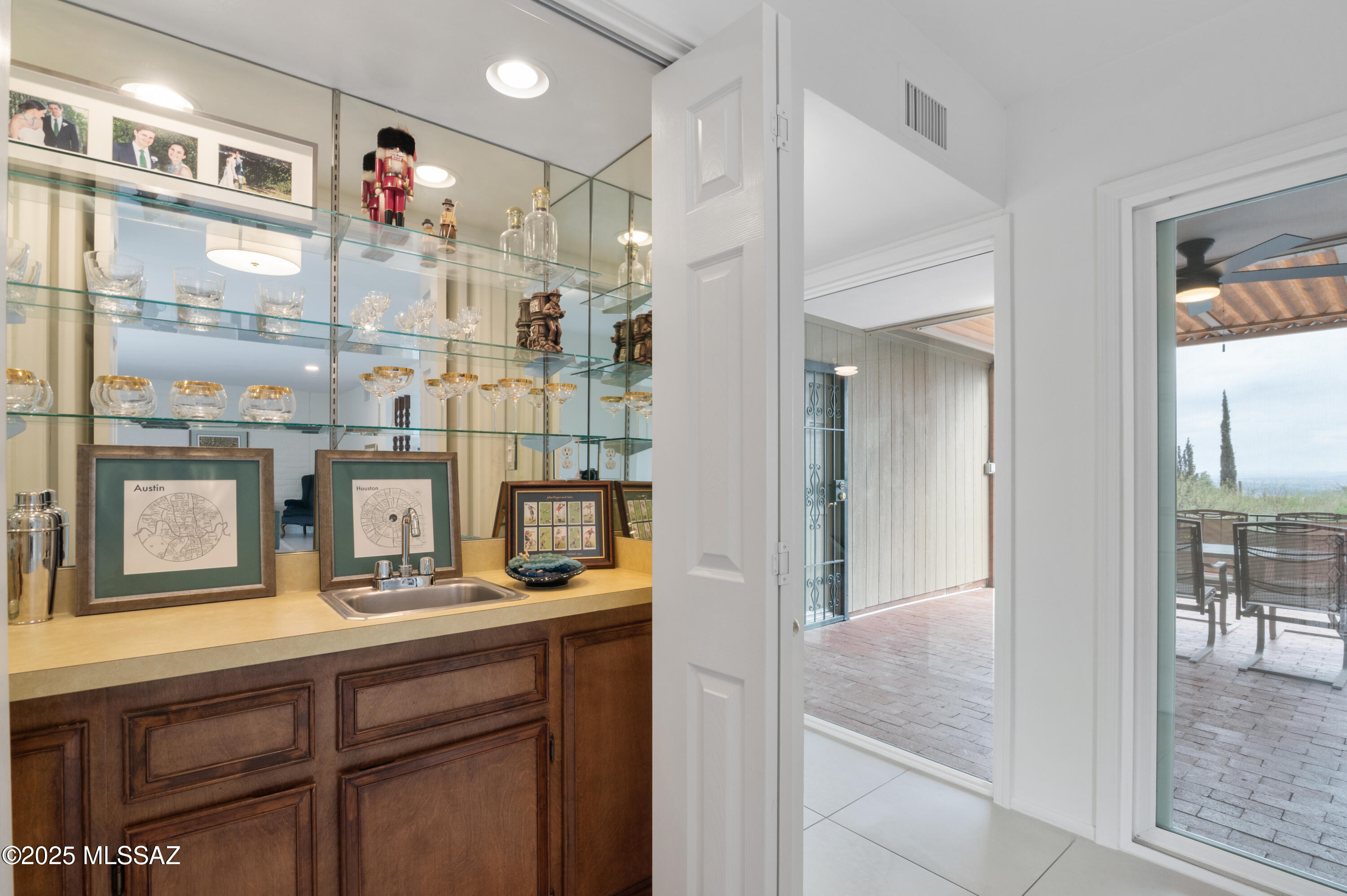 Coronado Foothills Estates - Residential