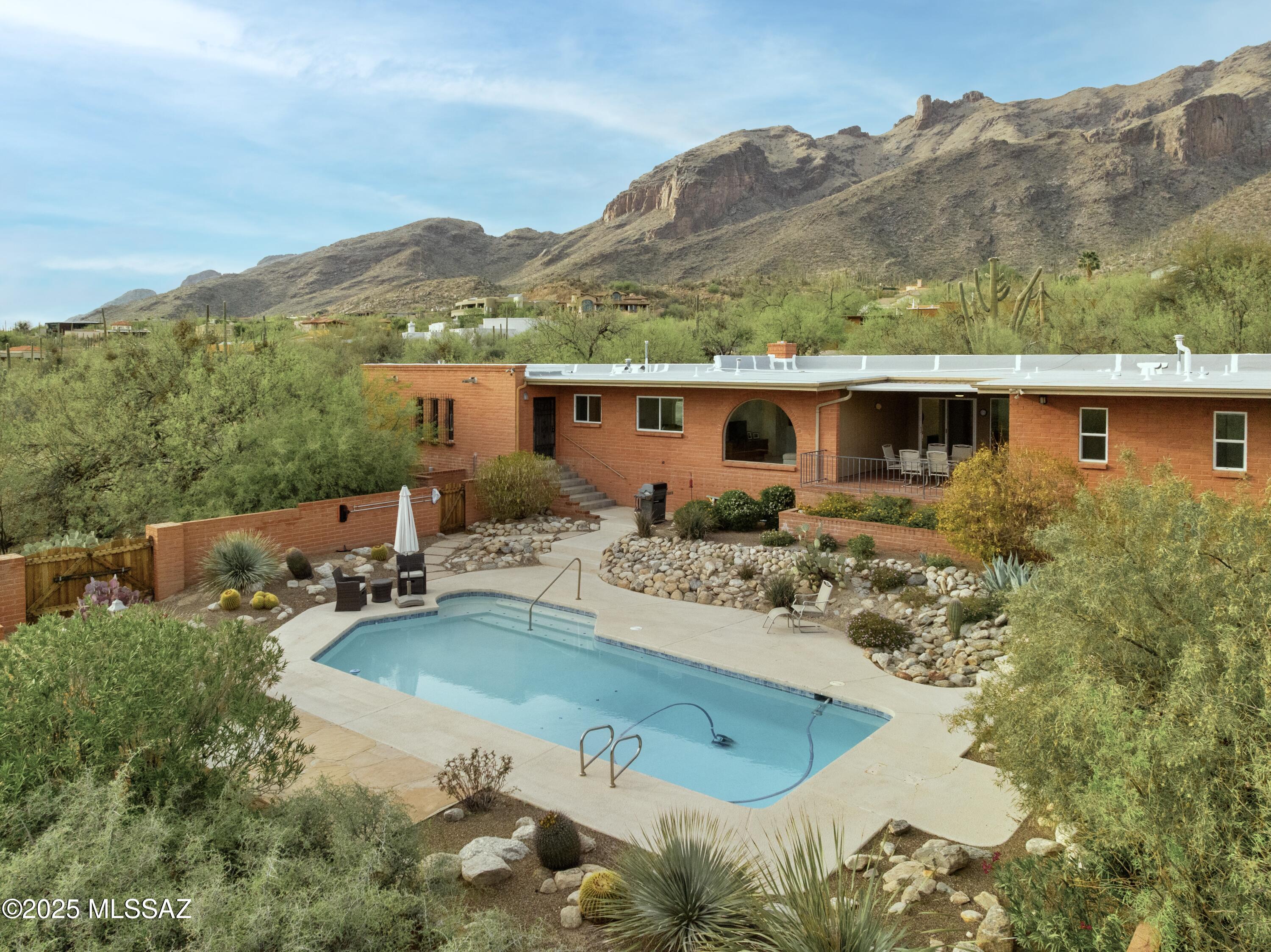 Coronado Foothills Estates - Residential