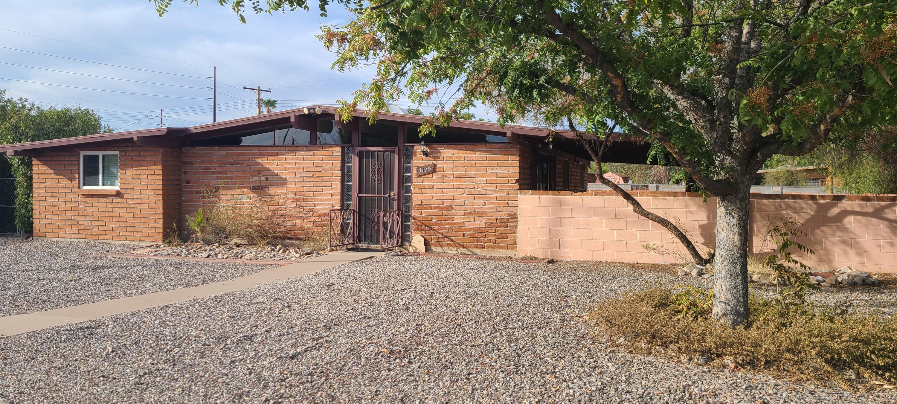 Great Opportunity for investment. Home hasn't been updated, but has been very well cared for. Home is being sold as is, seller to make no repairs.