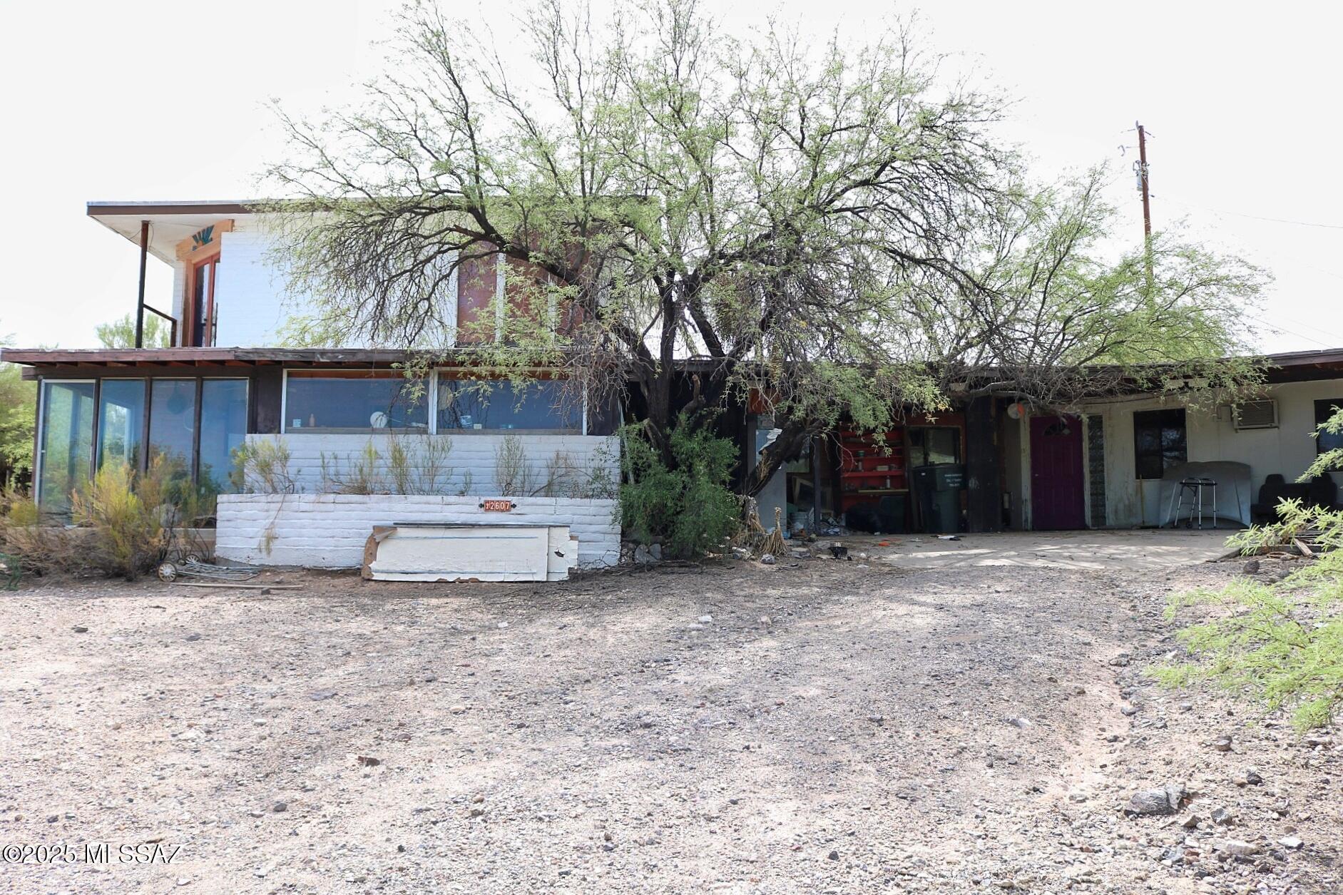 Paradise Mountain Estates - Residential
