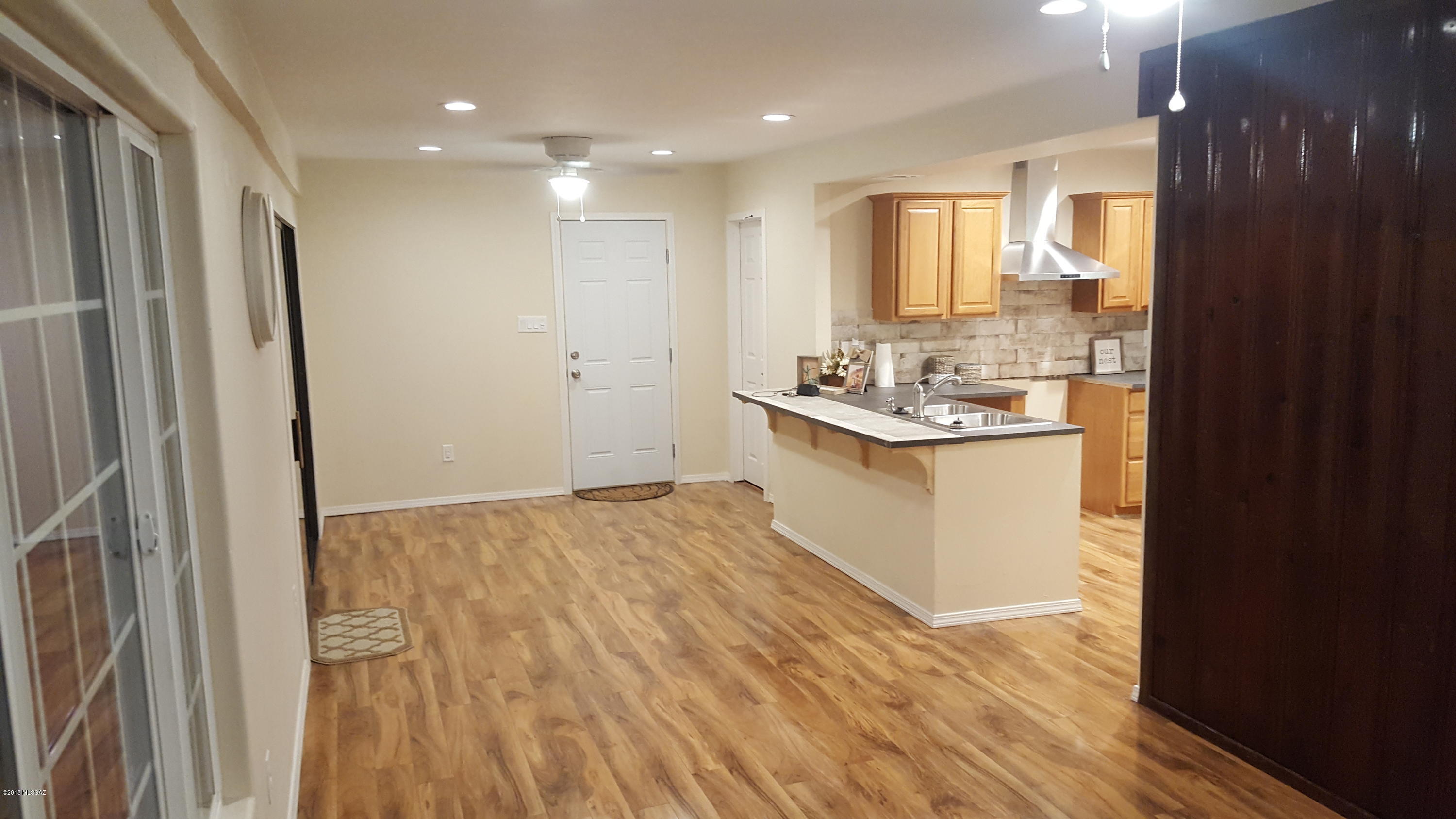 Craycroft - Residential