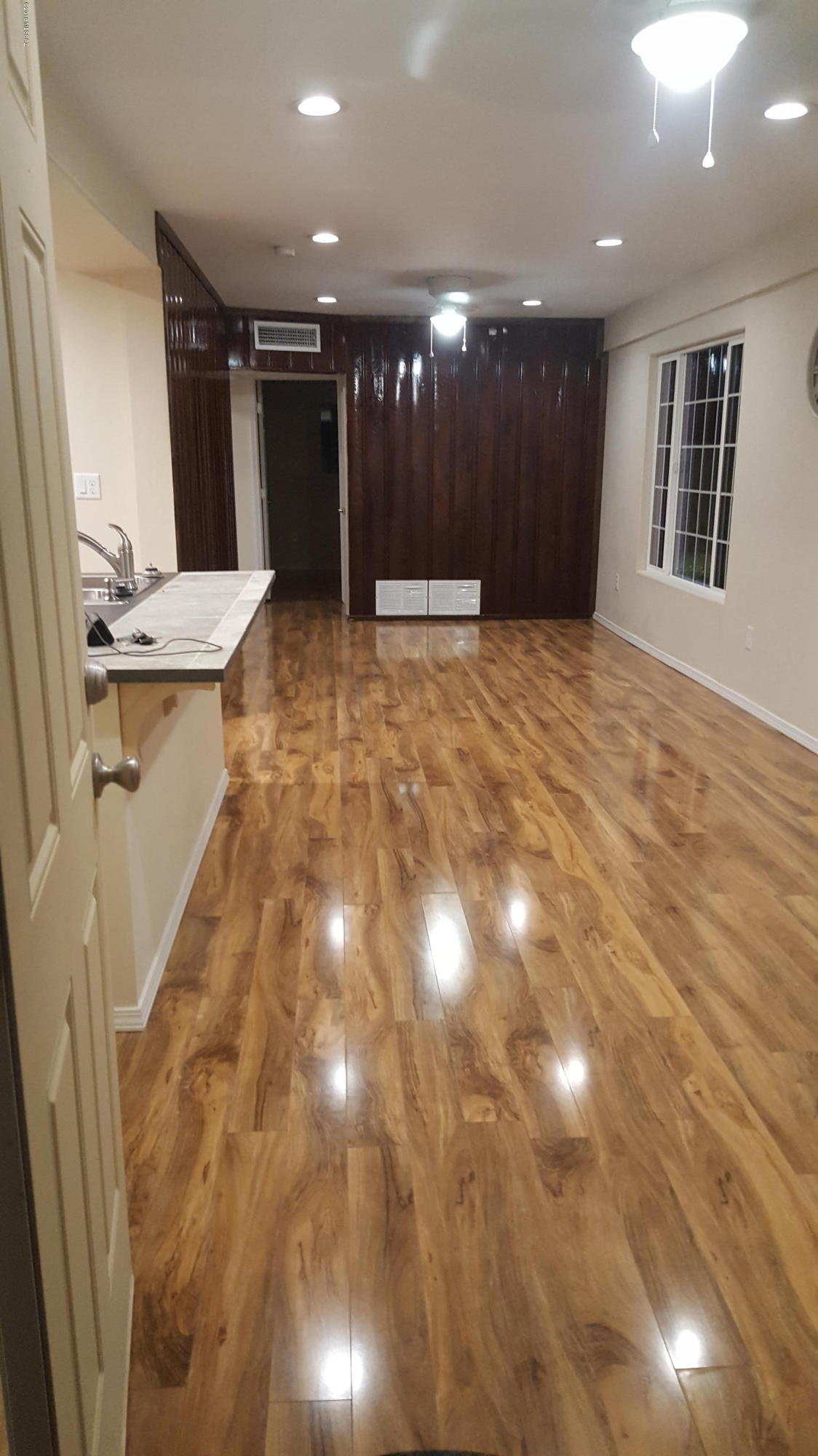 Craycroft - Residential