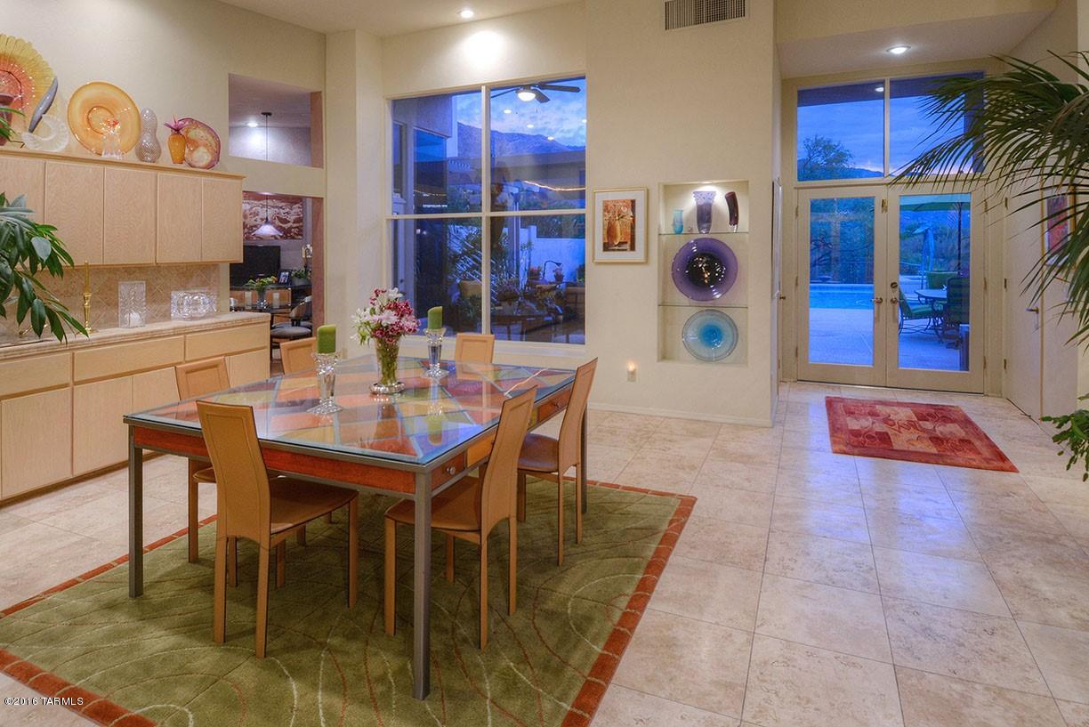 Cimarron Foothills Estates (1-97) - Residential