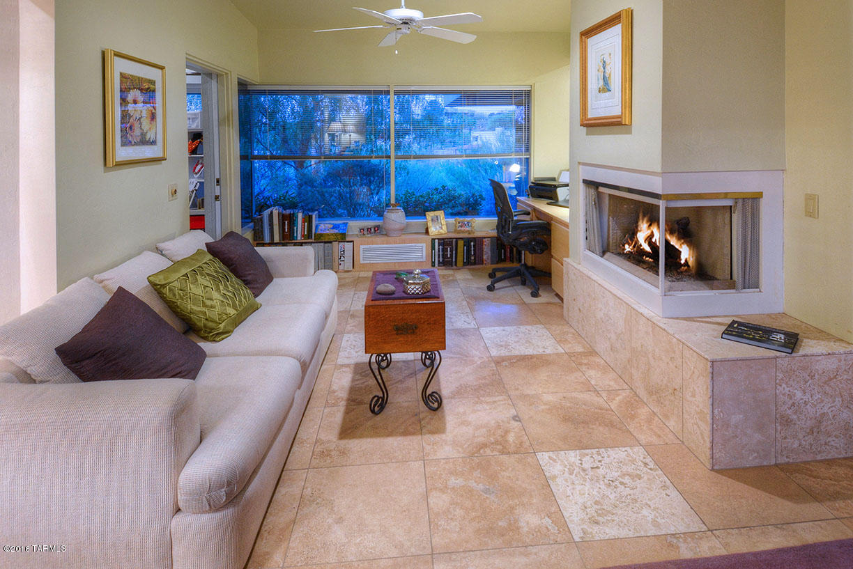 Cimarron Foothills Estates (1-97) - Residential