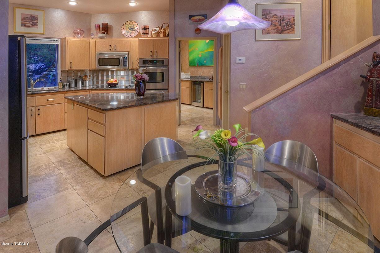 Cimarron Foothills Estates (1-97) - Residential