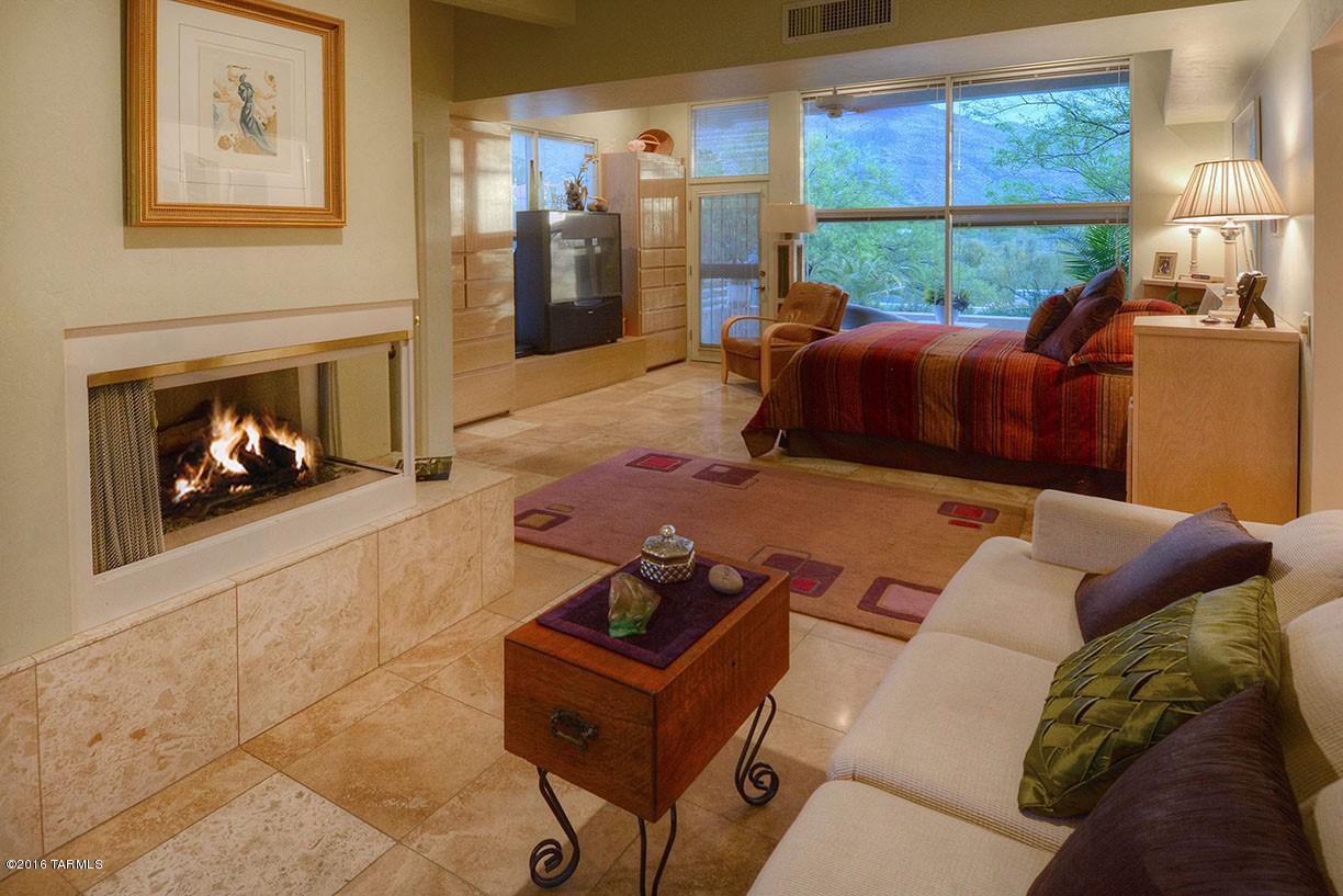 Cimarron Foothills Estates (1-97) - Residential