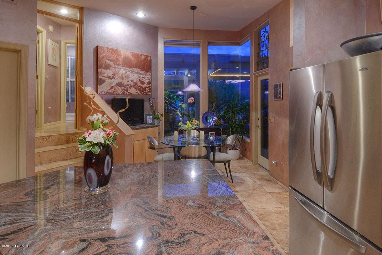 Cimarron Foothills Estates (1-97) - Residential