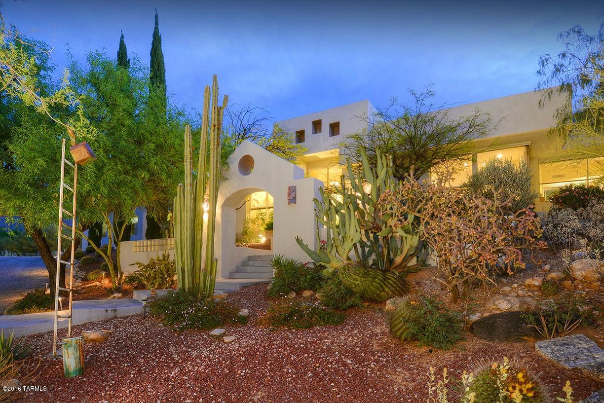 Cimarron Foothills Estates (1-97) - Residential