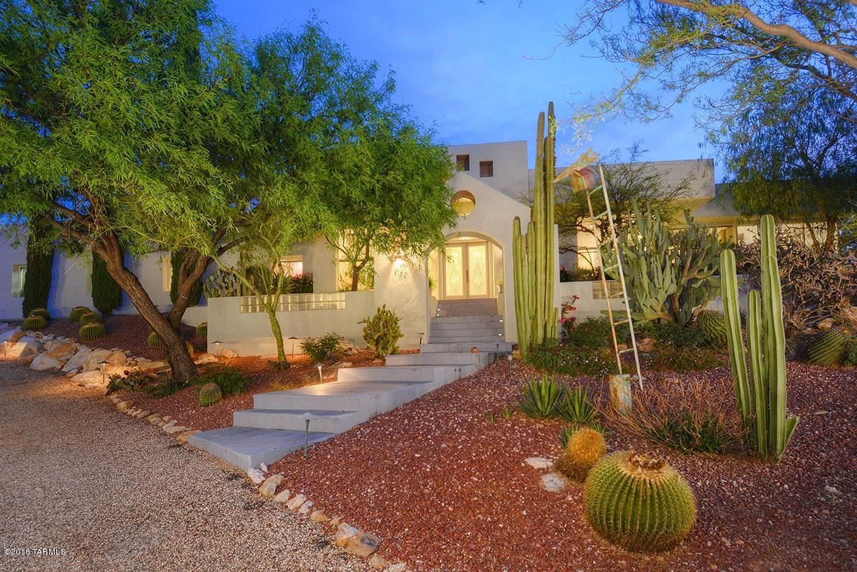 Cimarron Foothills Estates (1-97) - Residential
