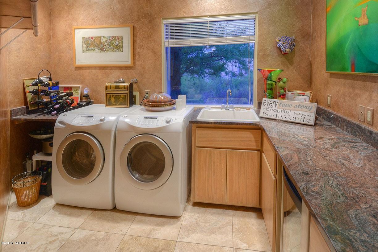 Cimarron Foothills Estates (1-97) - Residential
